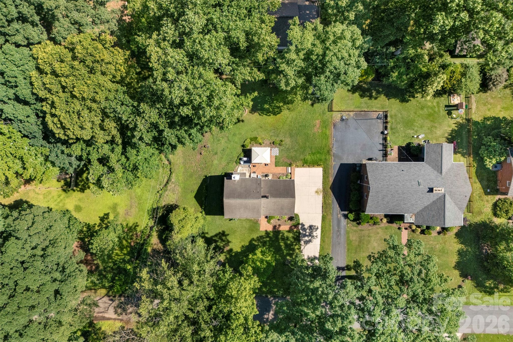 121 E Summersby Street — Fort Mill