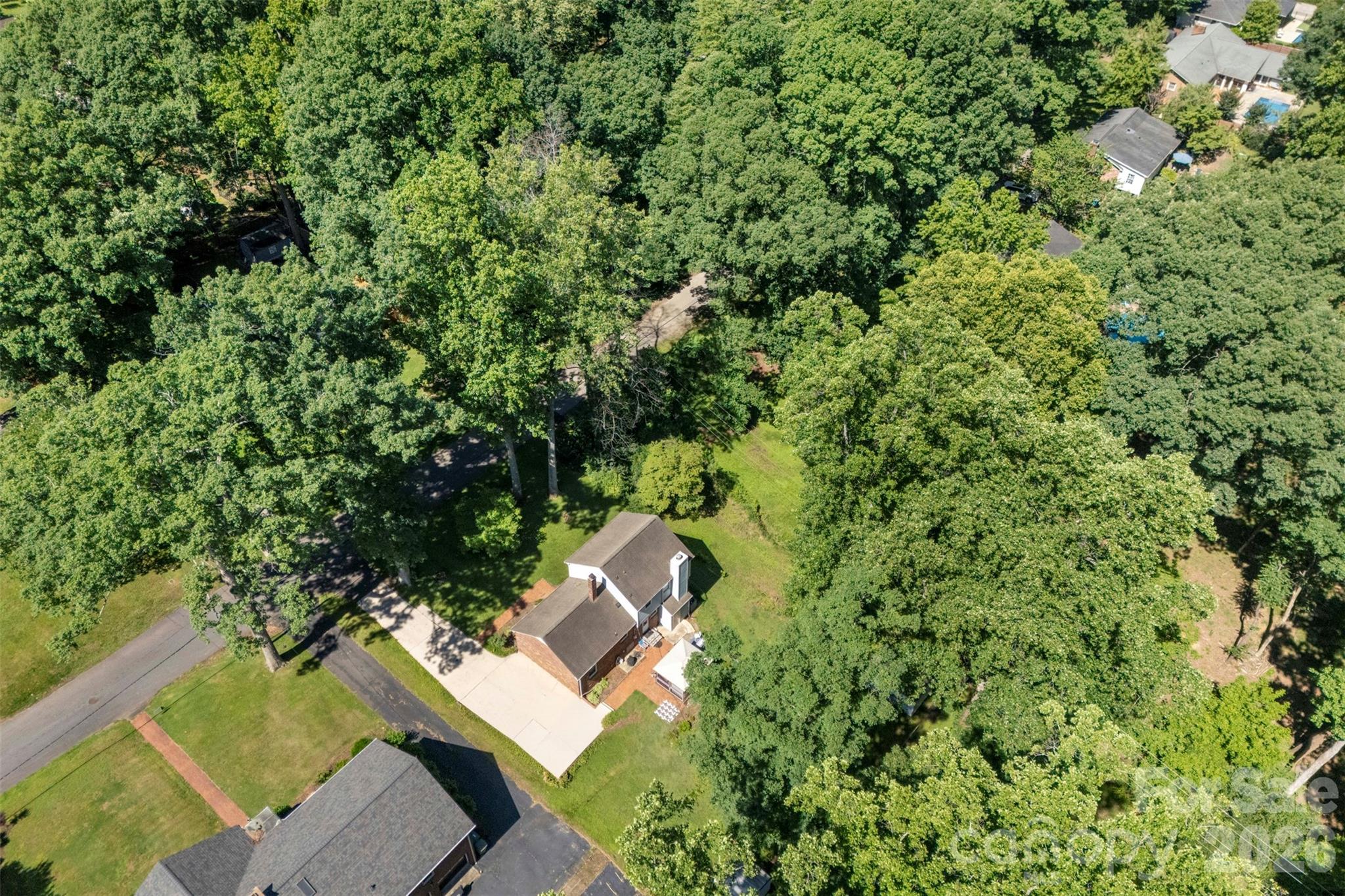 121 E Summersby Street — Fort Mill