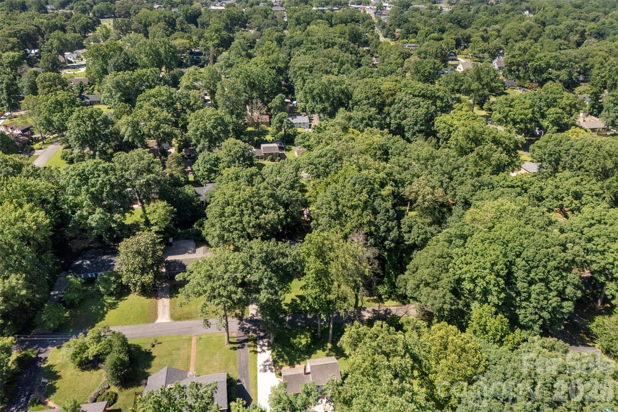 121 E Summersby Street — Fort Mill