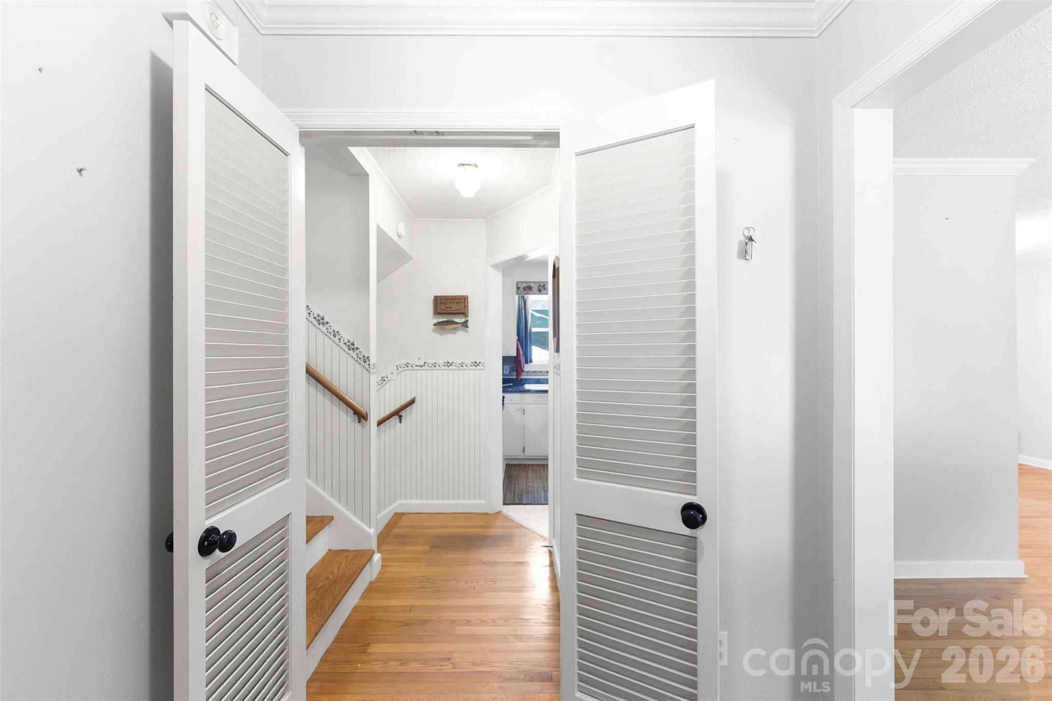 121 E Summersby Street — Fort Mill