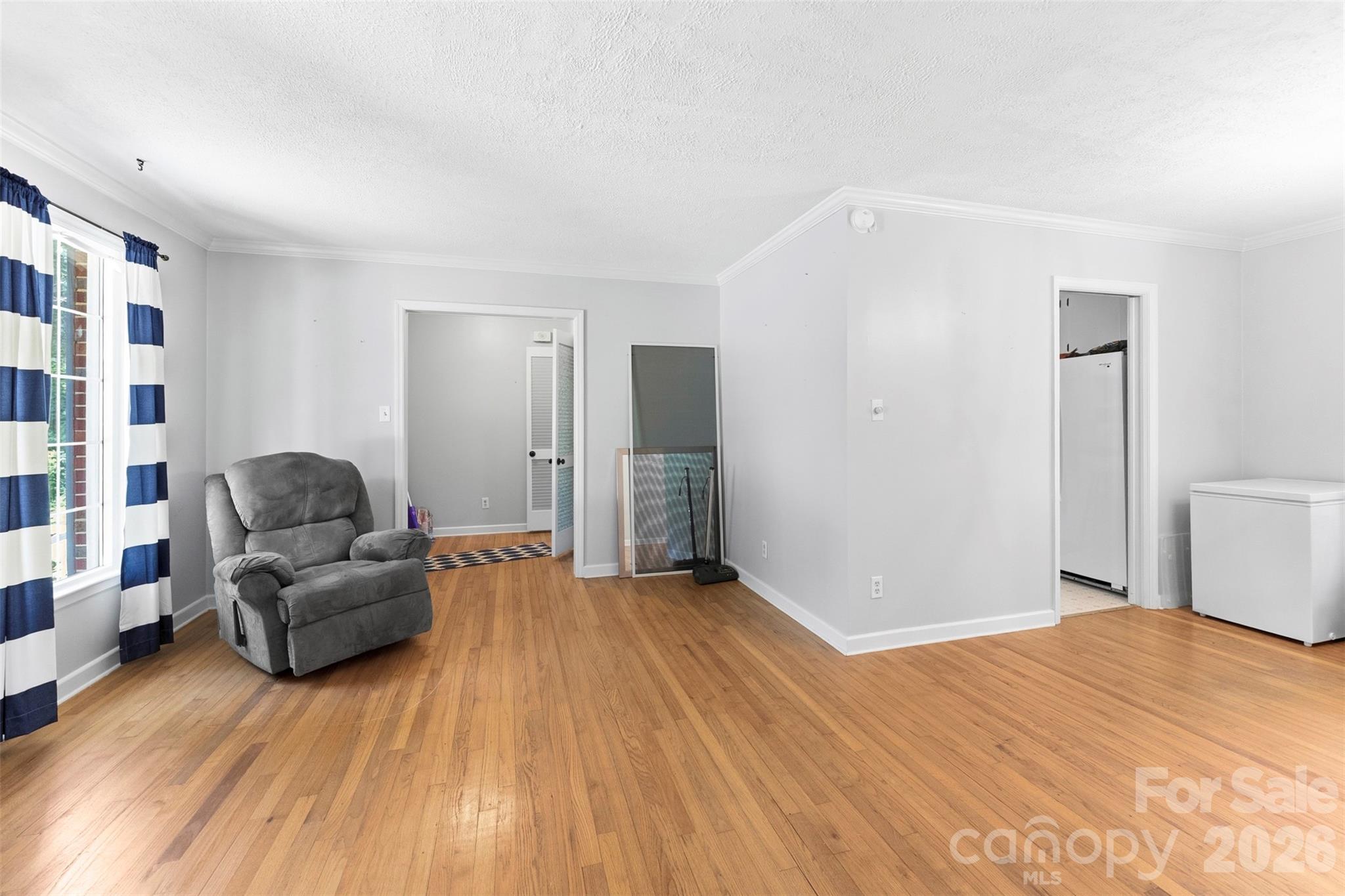 121 E Summersby Street — Fort Mill