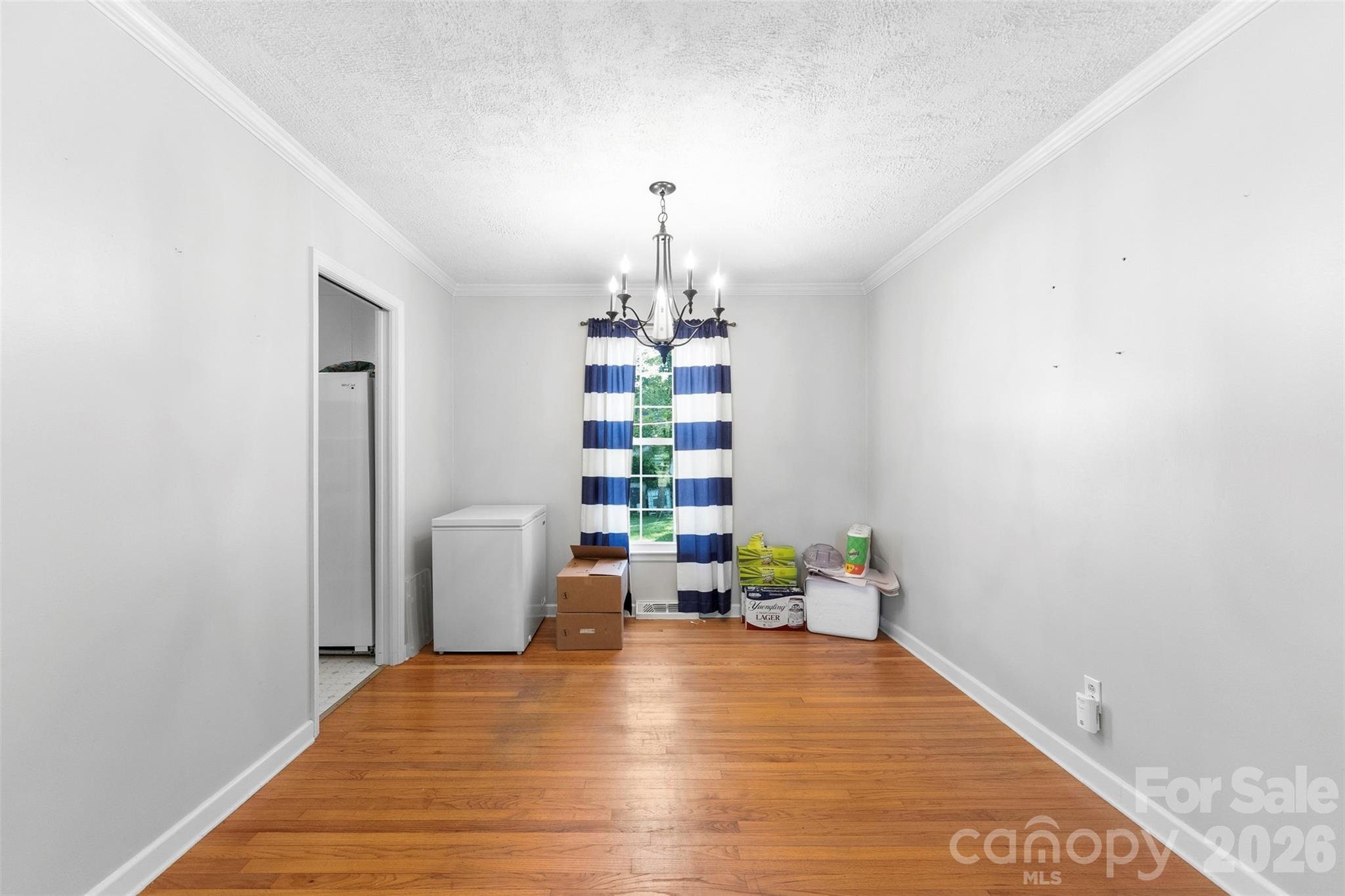 121 E Summersby Street — Fort Mill