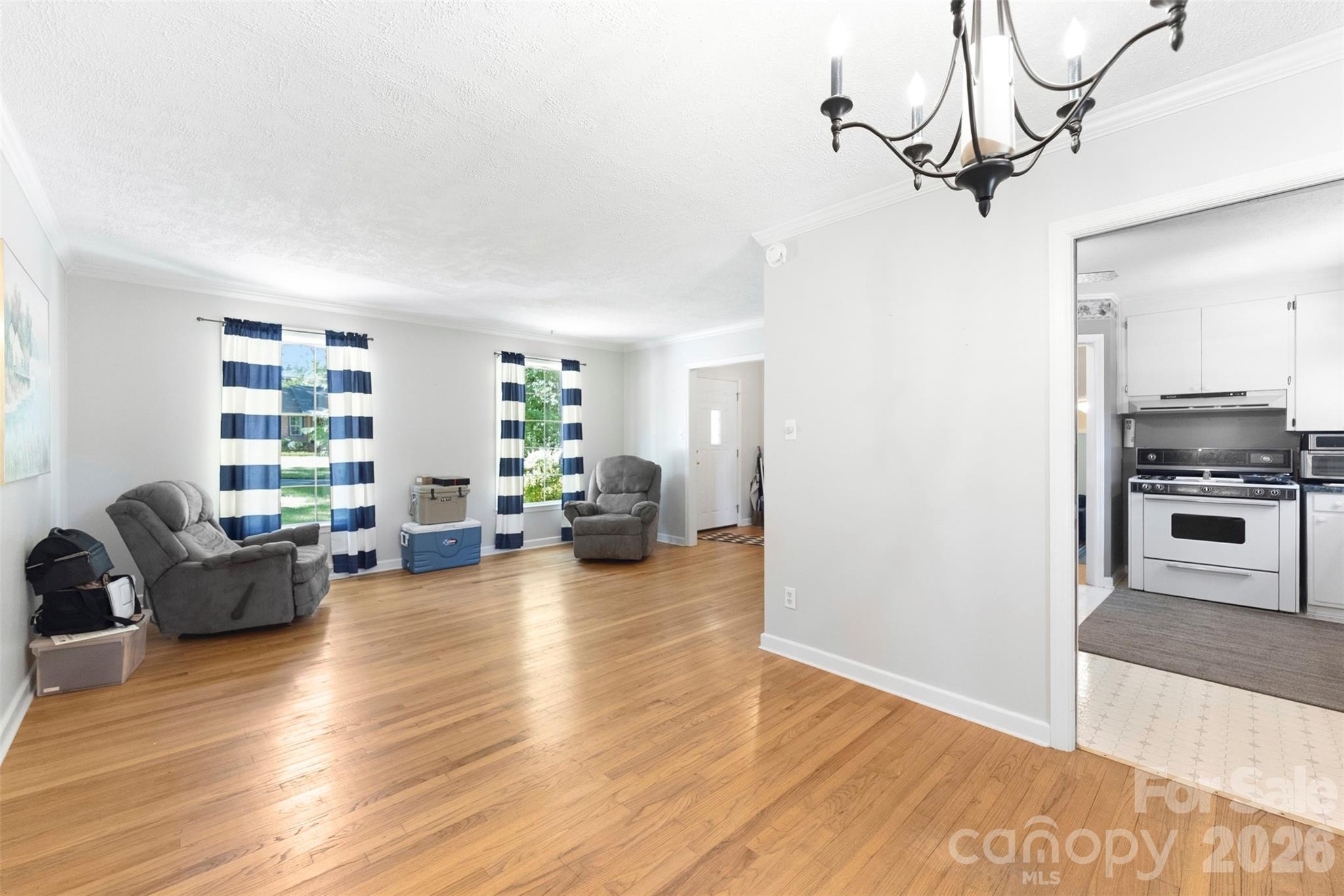 121 E Summersby Street — Fort Mill