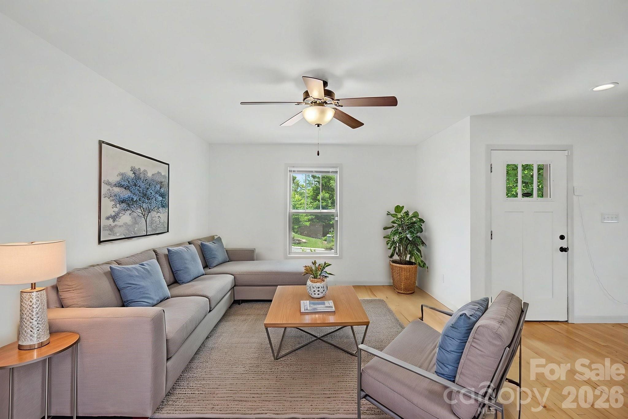 31 Yarrow Meadow Road — Weaverville