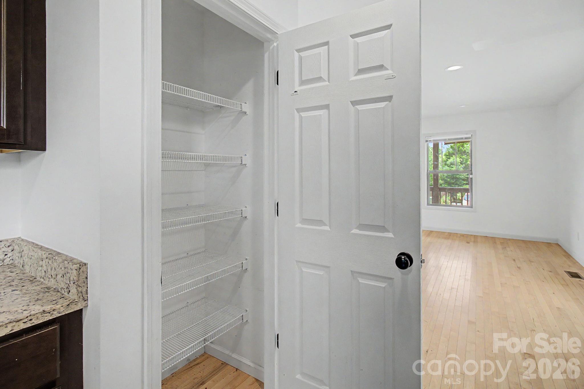 31 Yarrow Meadow Road — Weaverville