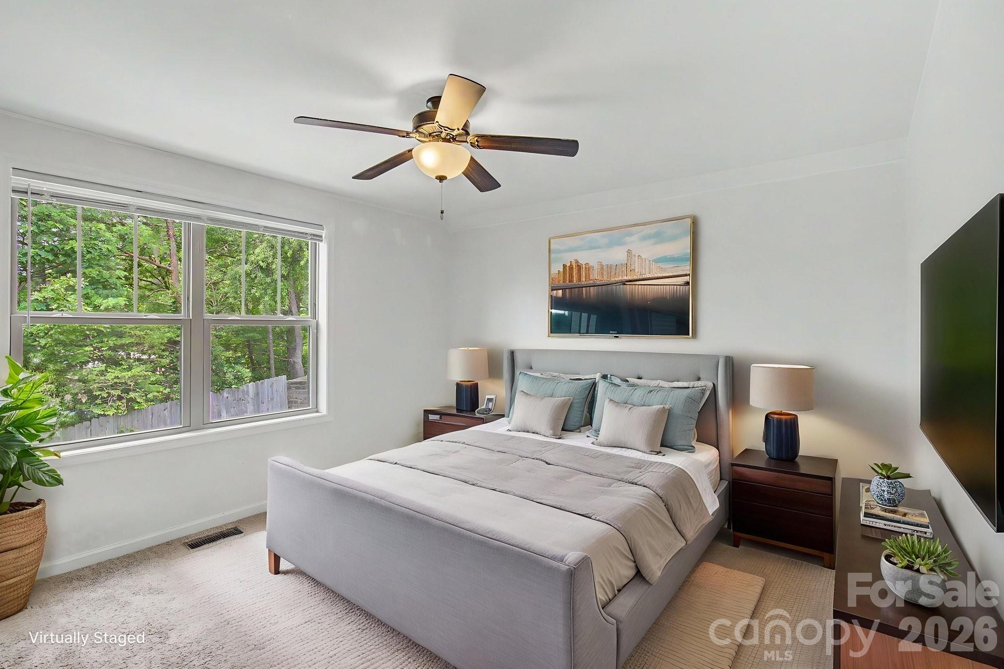 31 Yarrow Meadow Road — Weaverville
