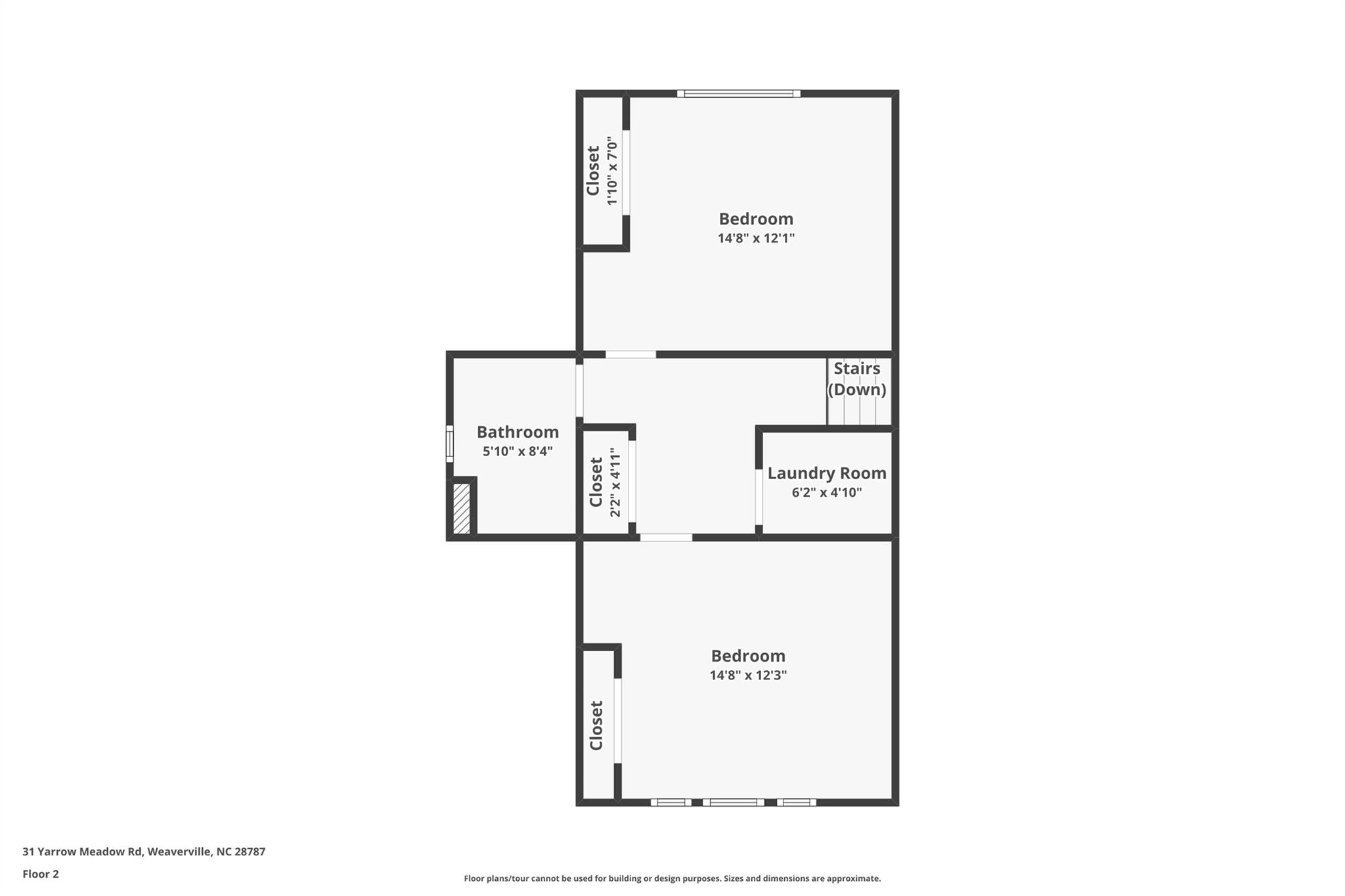 31 Yarrow Meadow Road — Weaverville