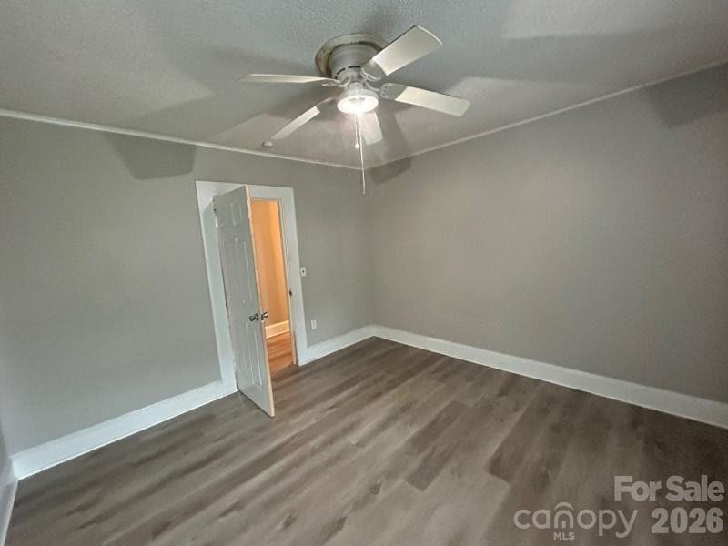 210 Oakdale Street — Gastonia