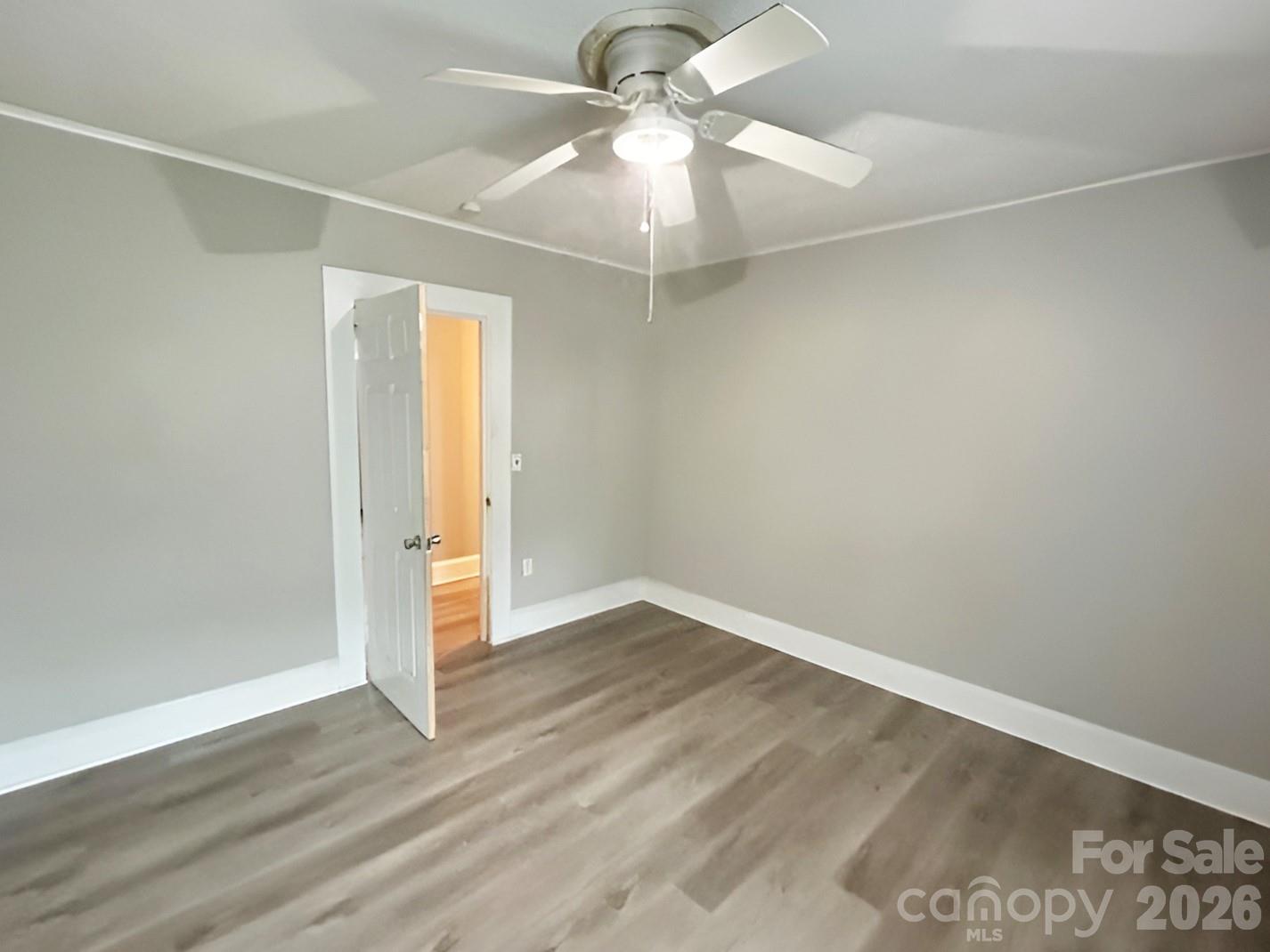 210 Oakdale Street — Gastonia