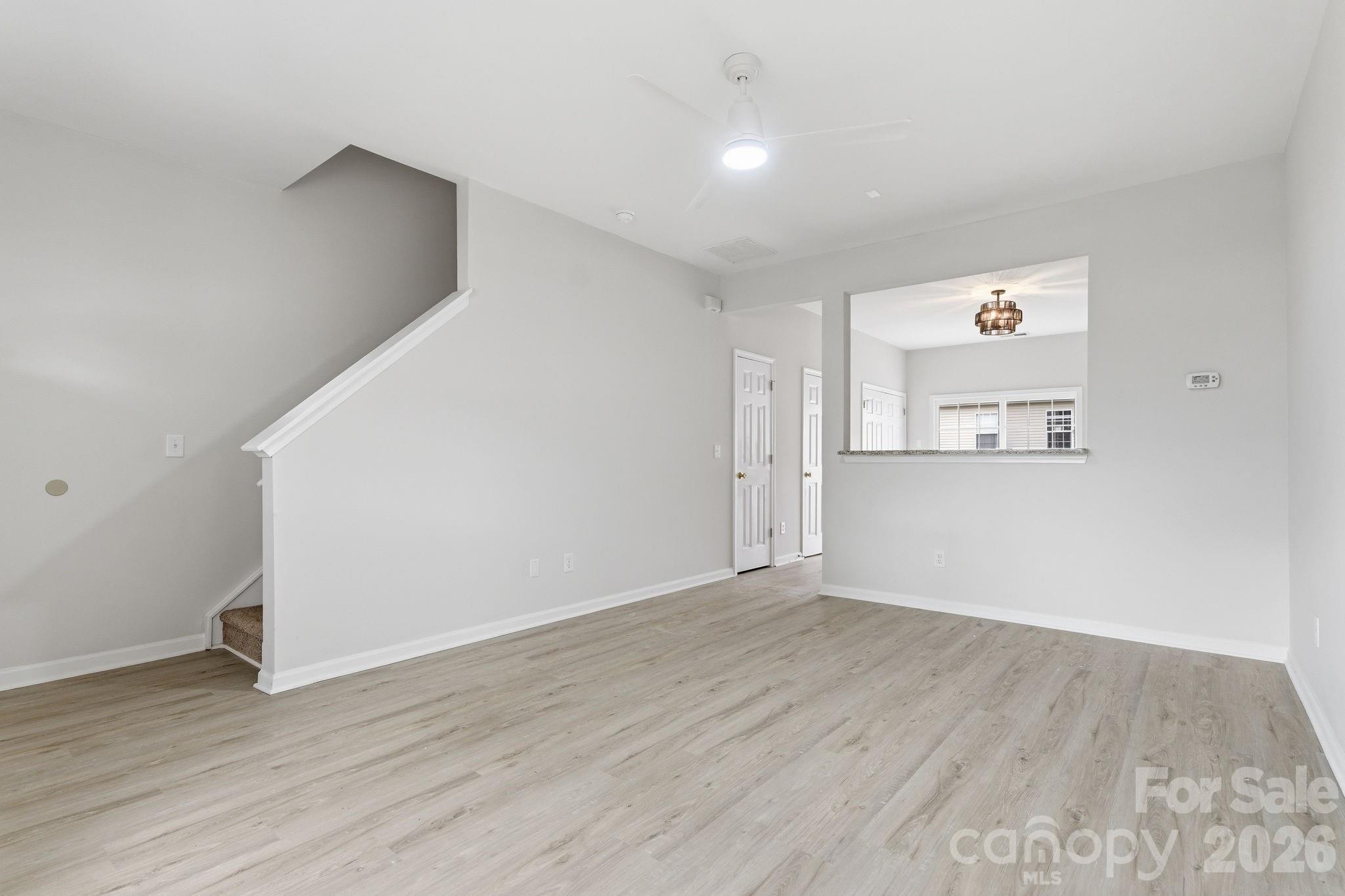 10486 Stokeshill Court — Pineville