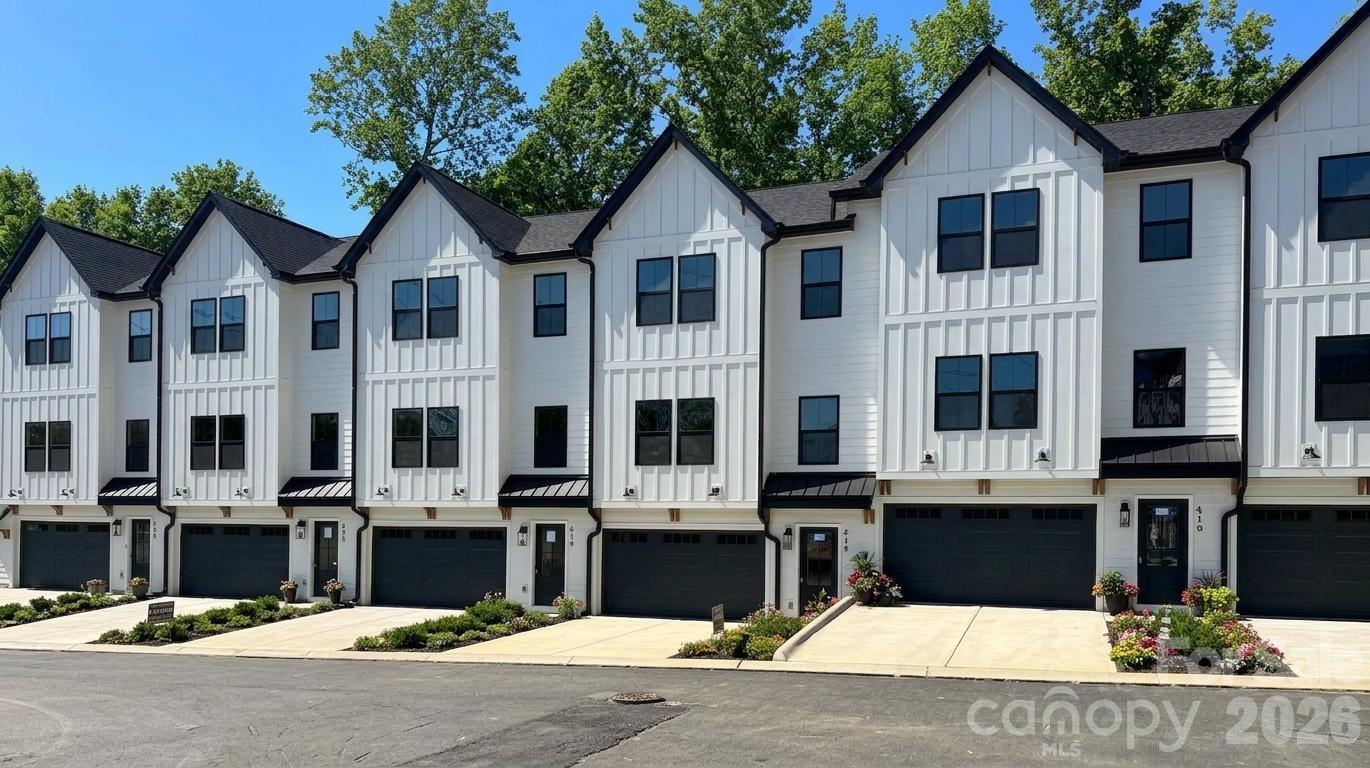 422 Bogue Drive #22 — Fort Mill