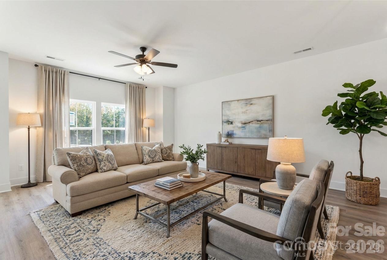 422 Bogue Drive #22 — Fort Mill