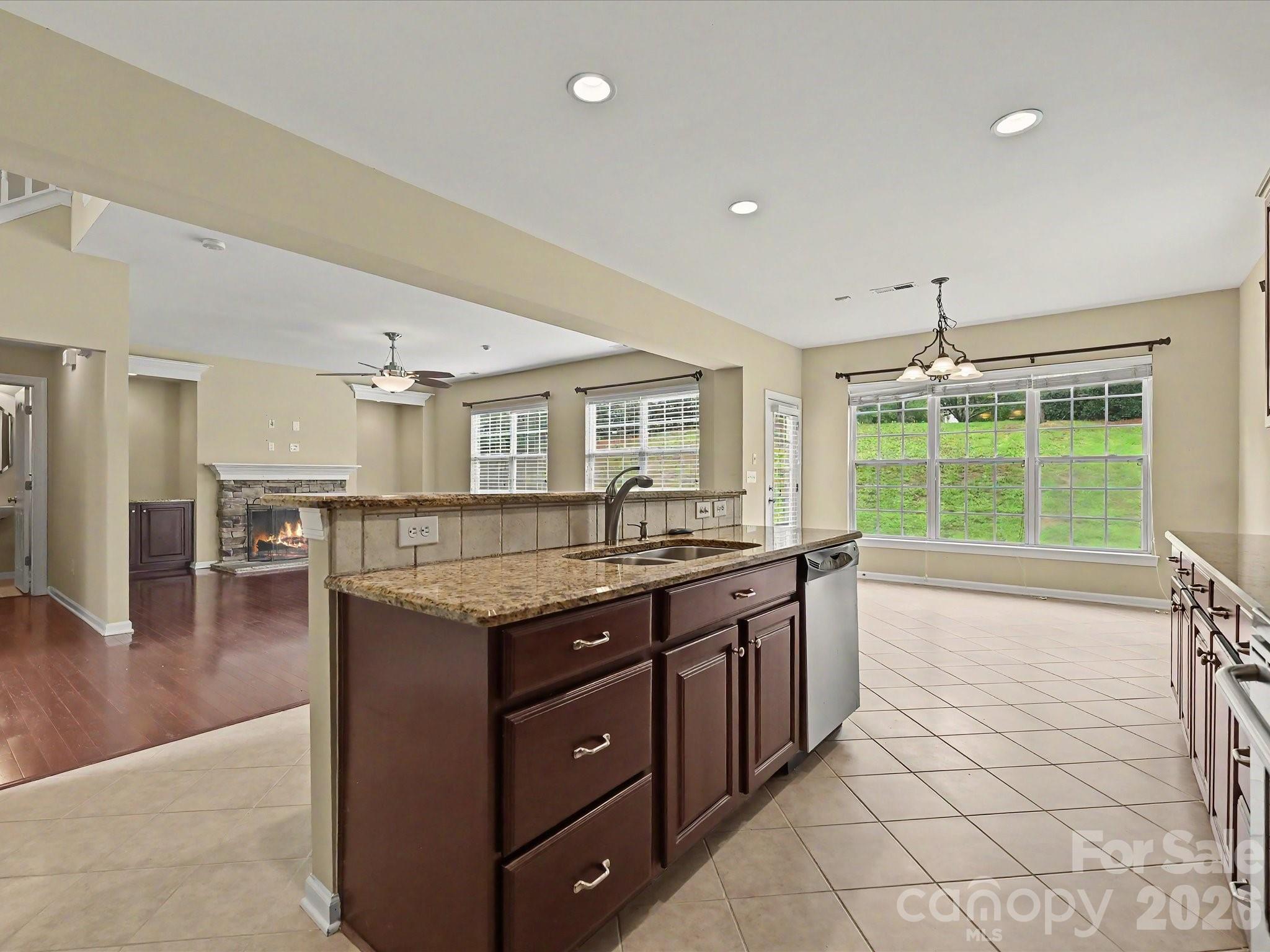 6414 Ballybay Drive — Charlotte