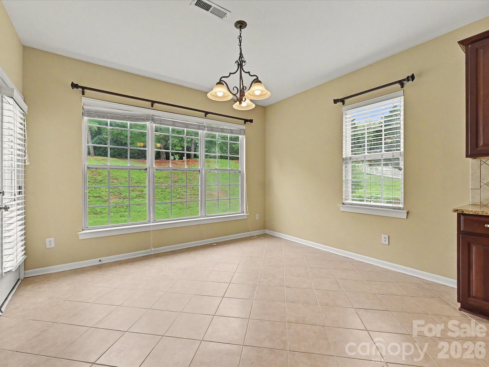 6414 Ballybay Drive — Charlotte