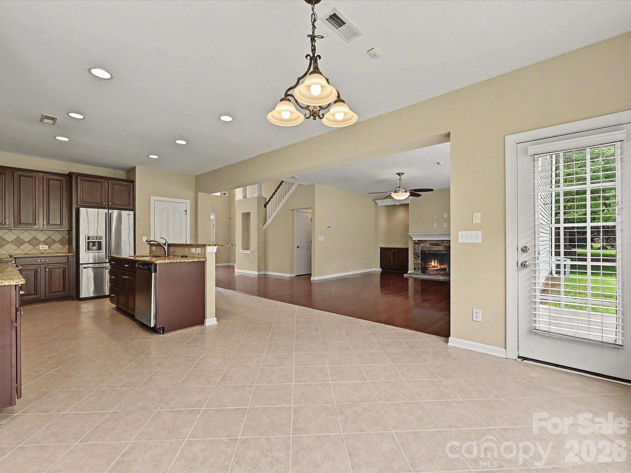 6414 Ballybay Drive — Charlotte