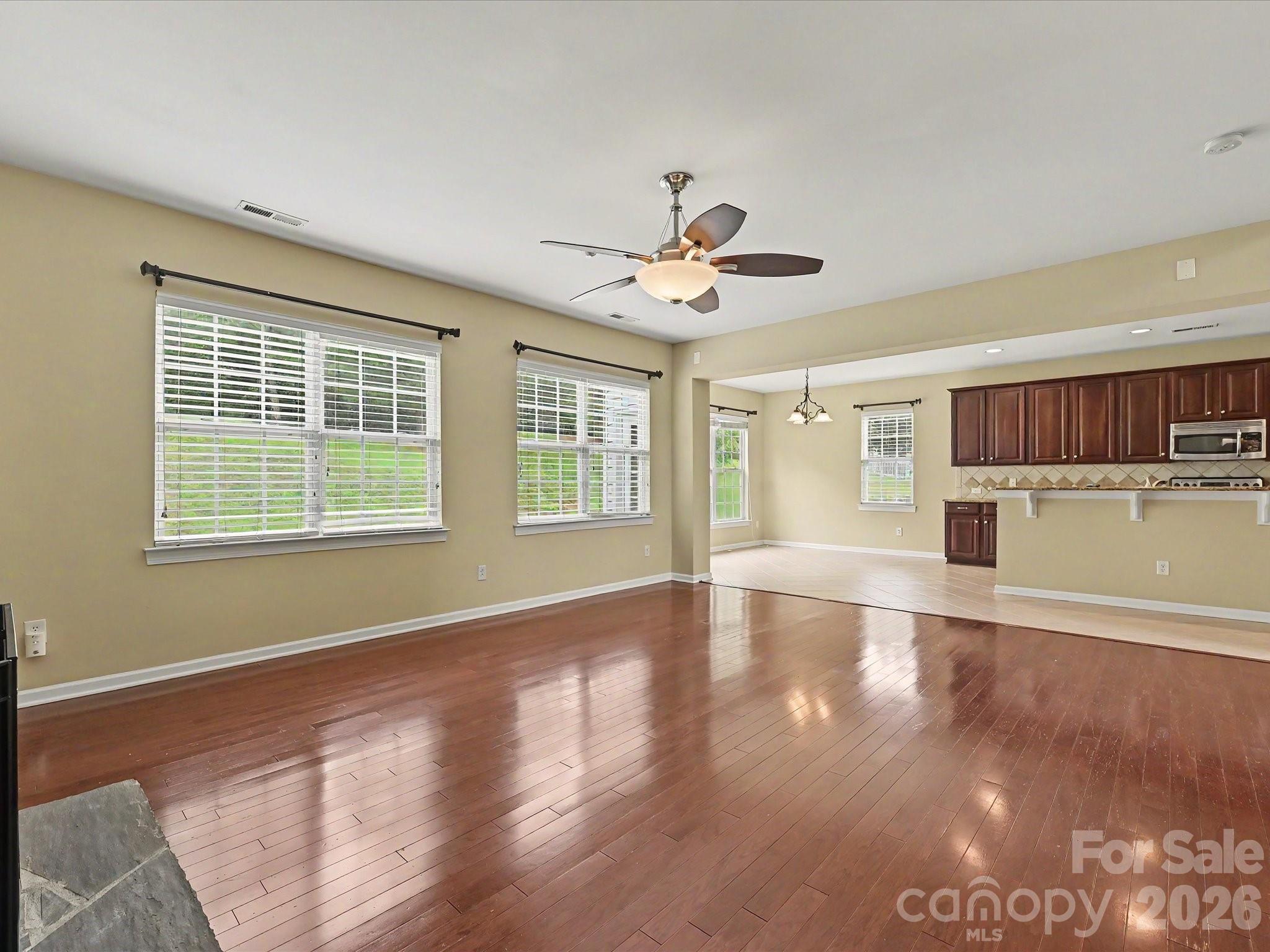 6414 Ballybay Drive — Charlotte