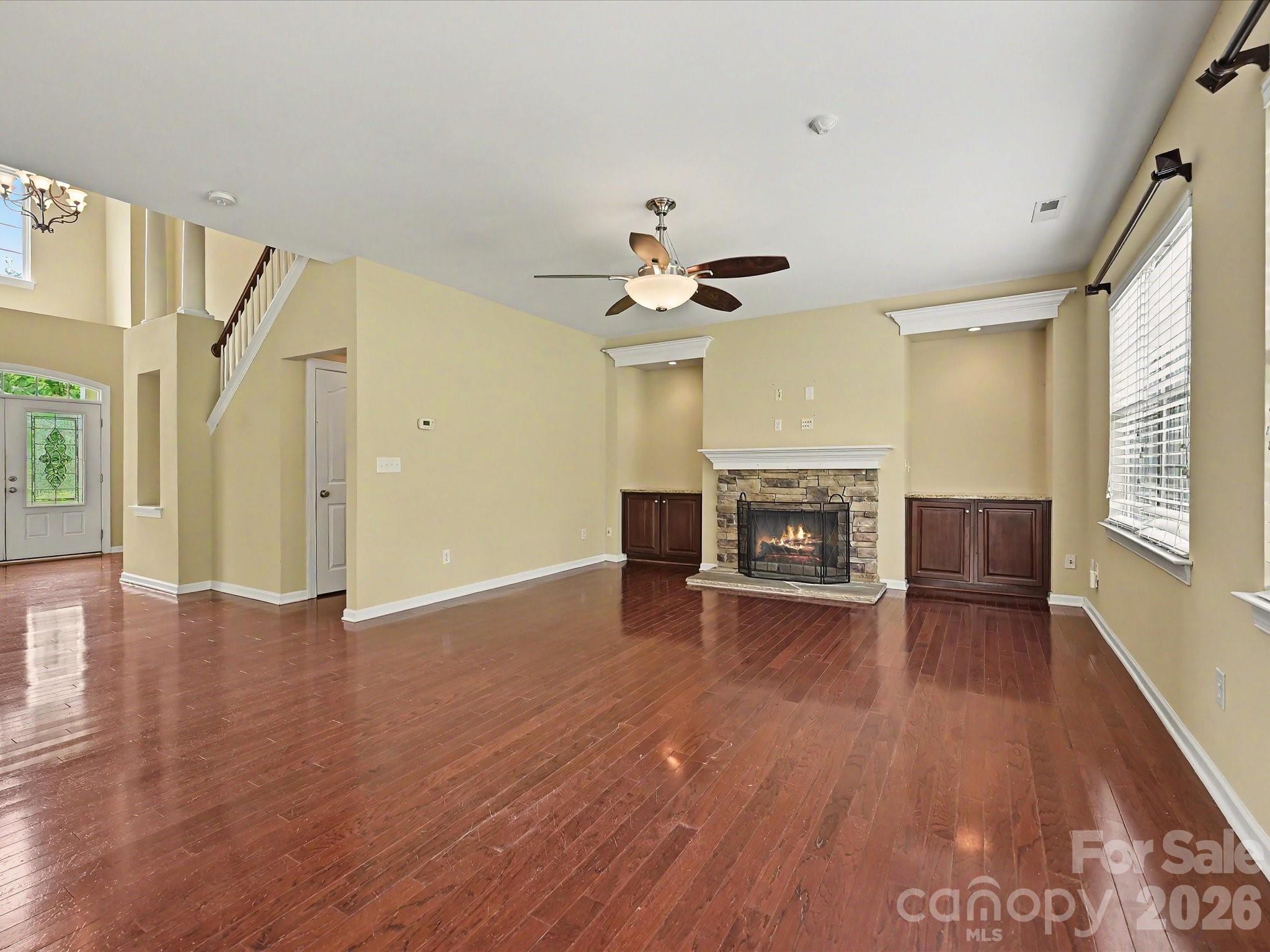 6414 Ballybay Drive — Charlotte