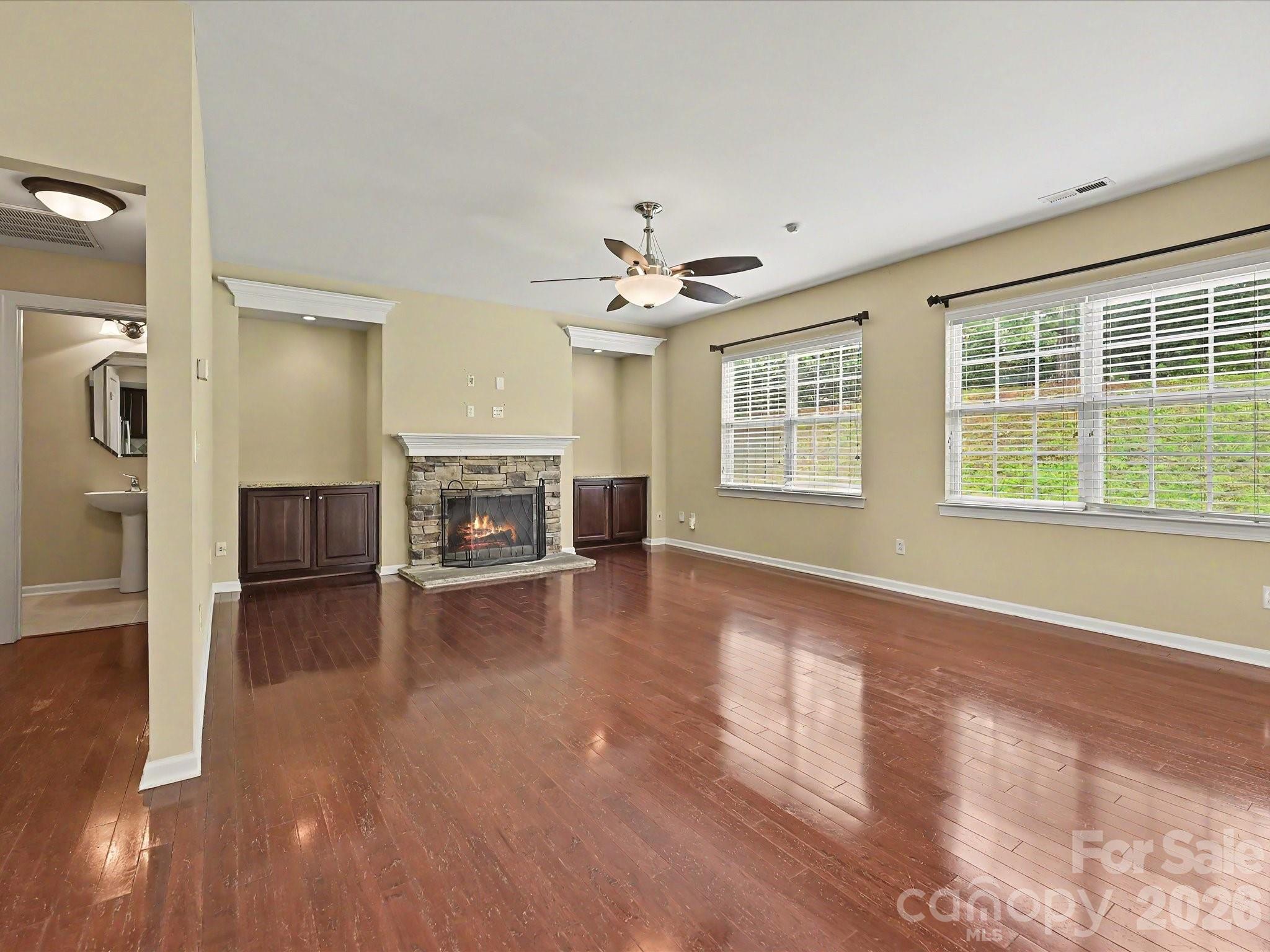 6414 Ballybay Drive — Charlotte