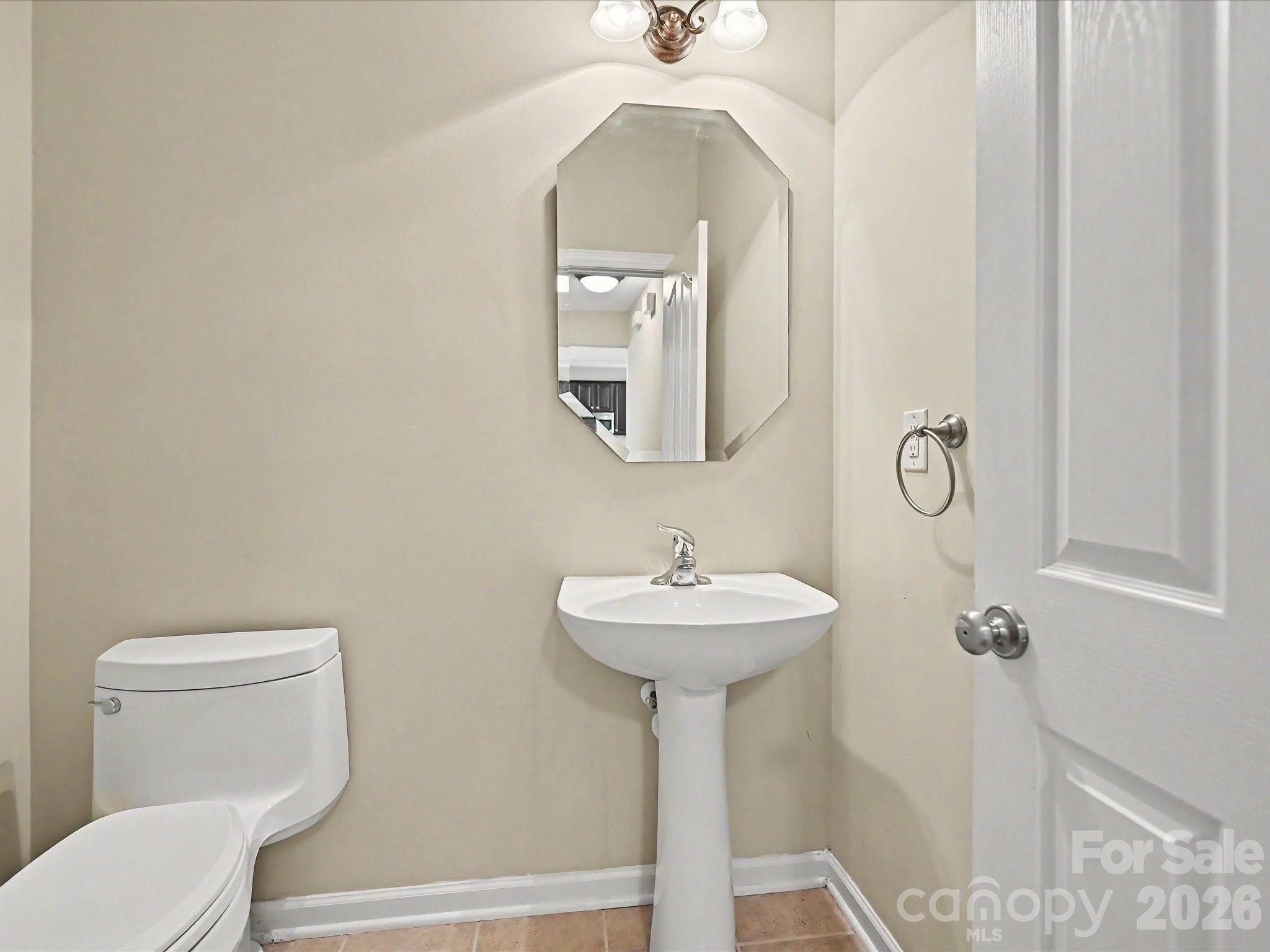 6414 Ballybay Drive — Charlotte