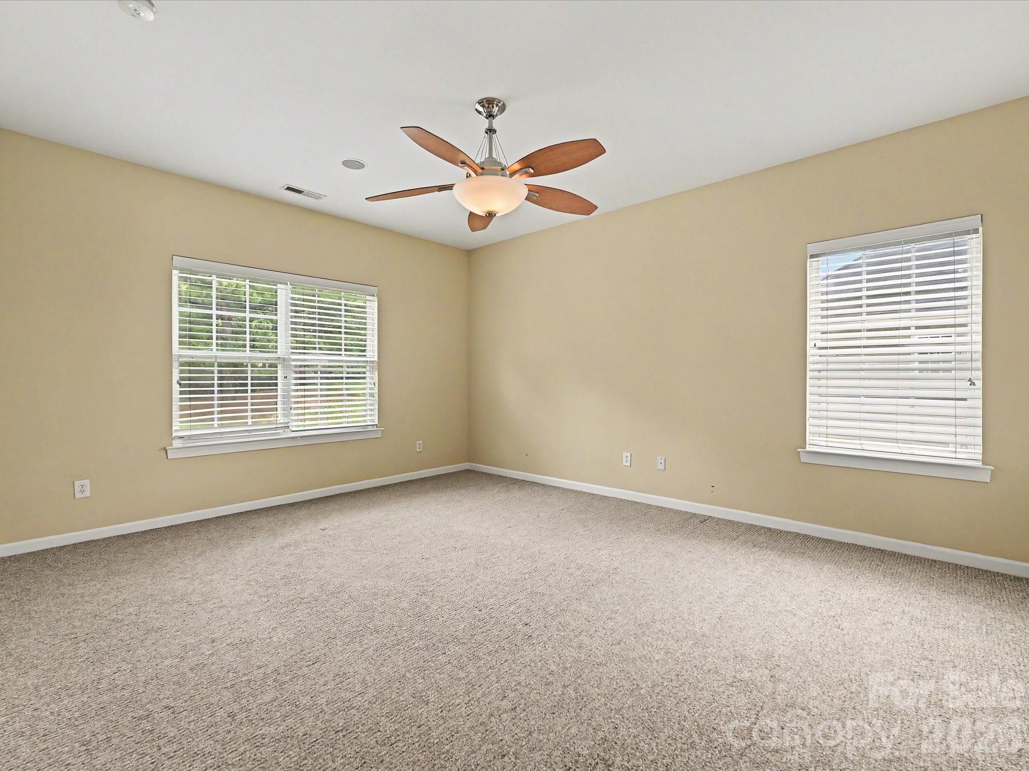 6414 Ballybay Drive — Charlotte