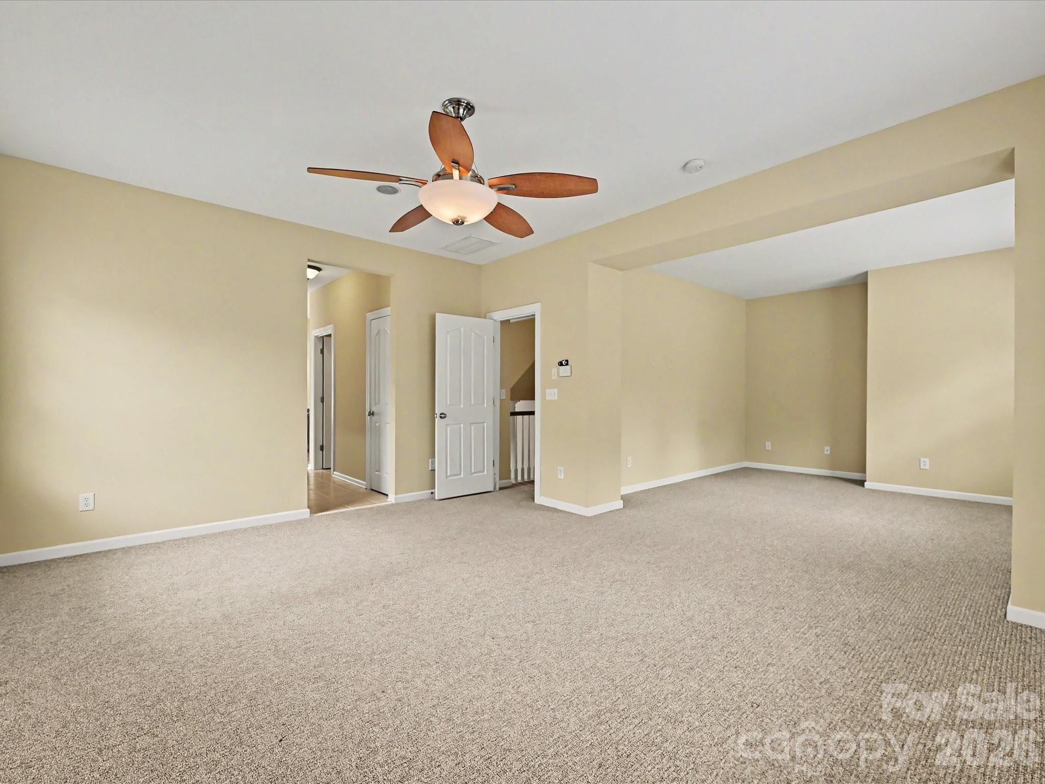 6414 Ballybay Drive — Charlotte