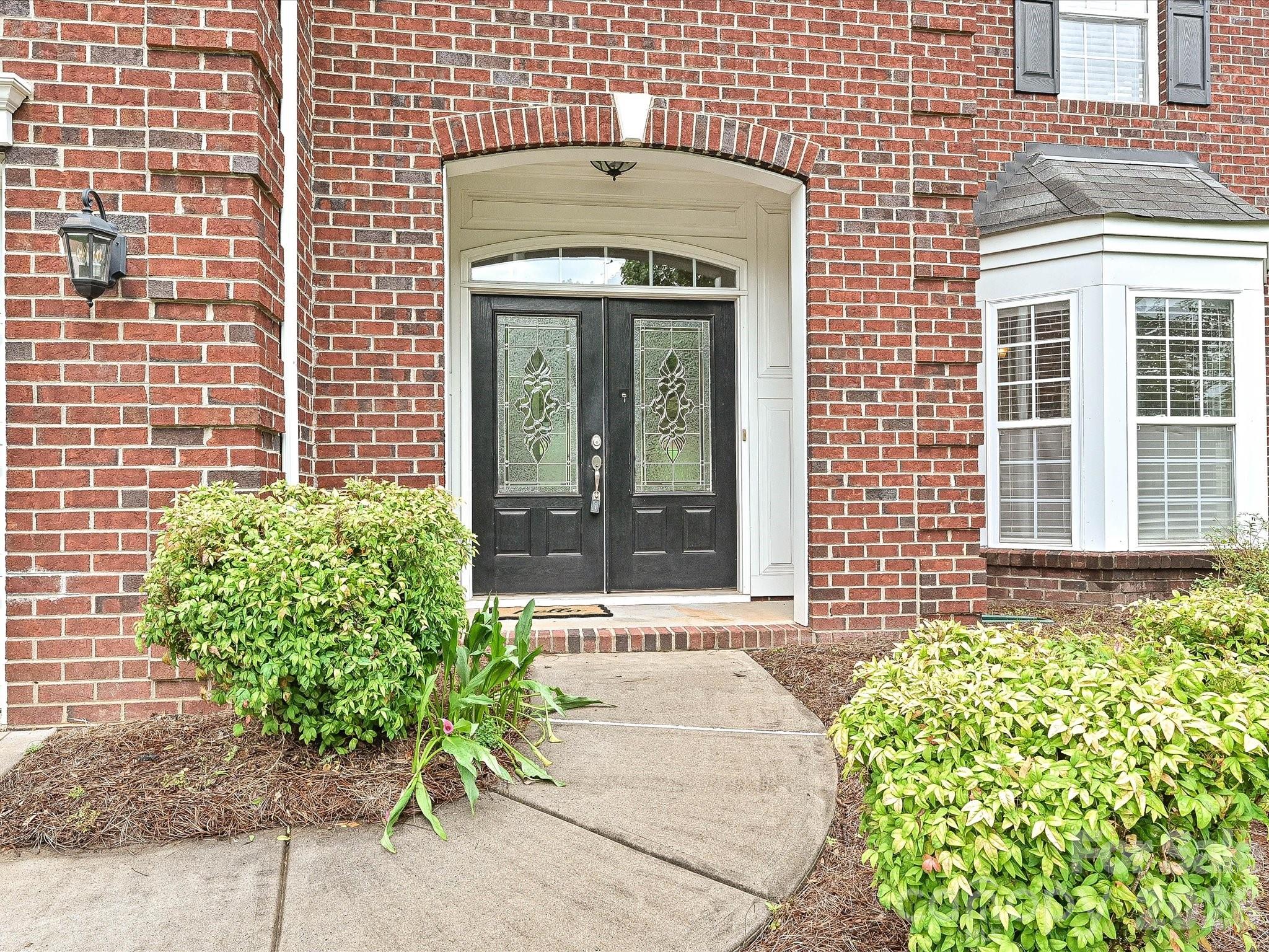 6414 Ballybay Drive — Charlotte