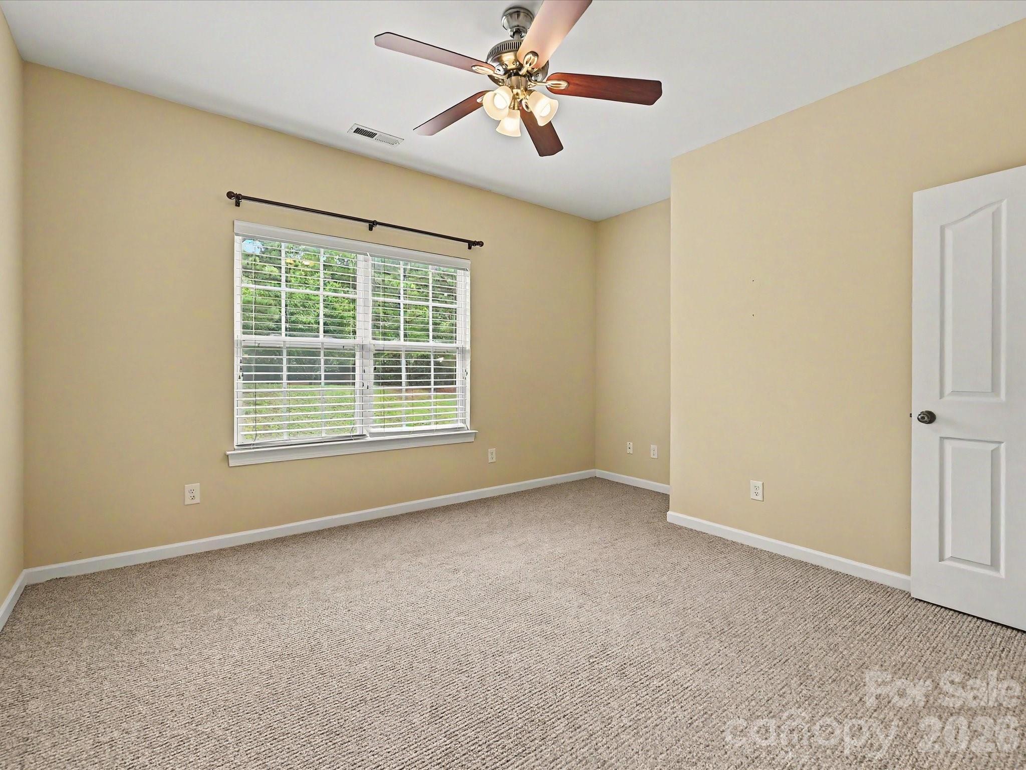 6414 Ballybay Drive — Charlotte