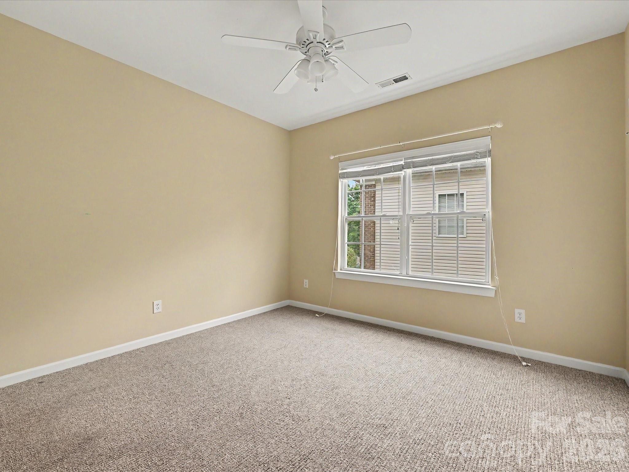 6414 Ballybay Drive — Charlotte