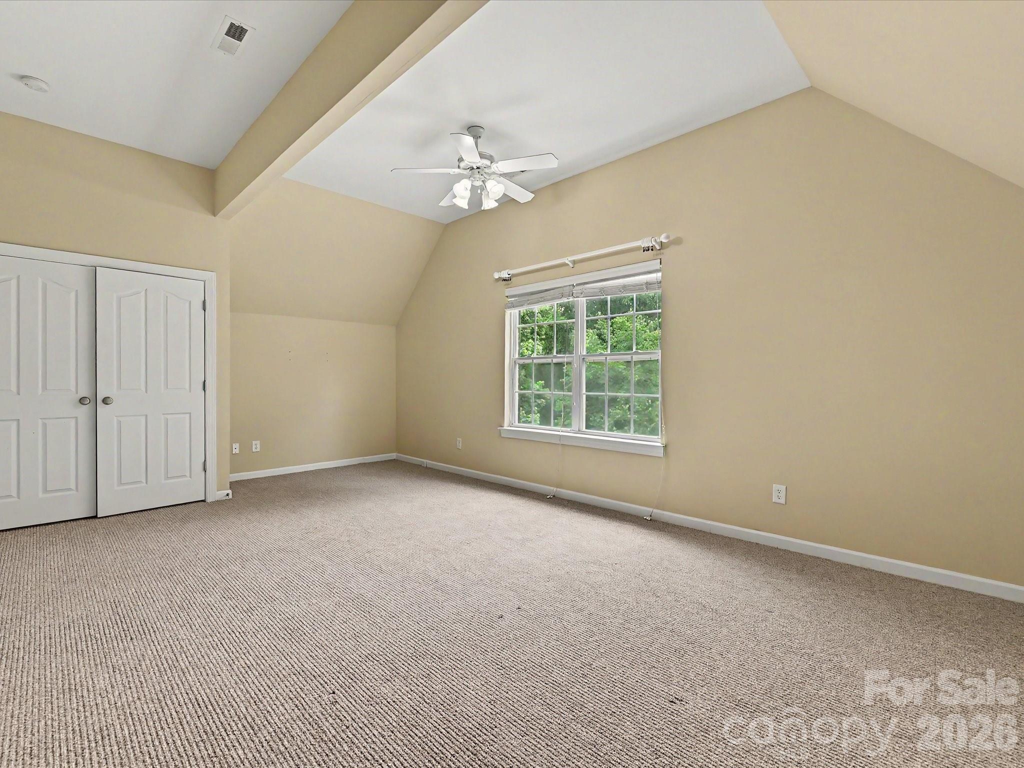 6414 Ballybay Drive — Charlotte