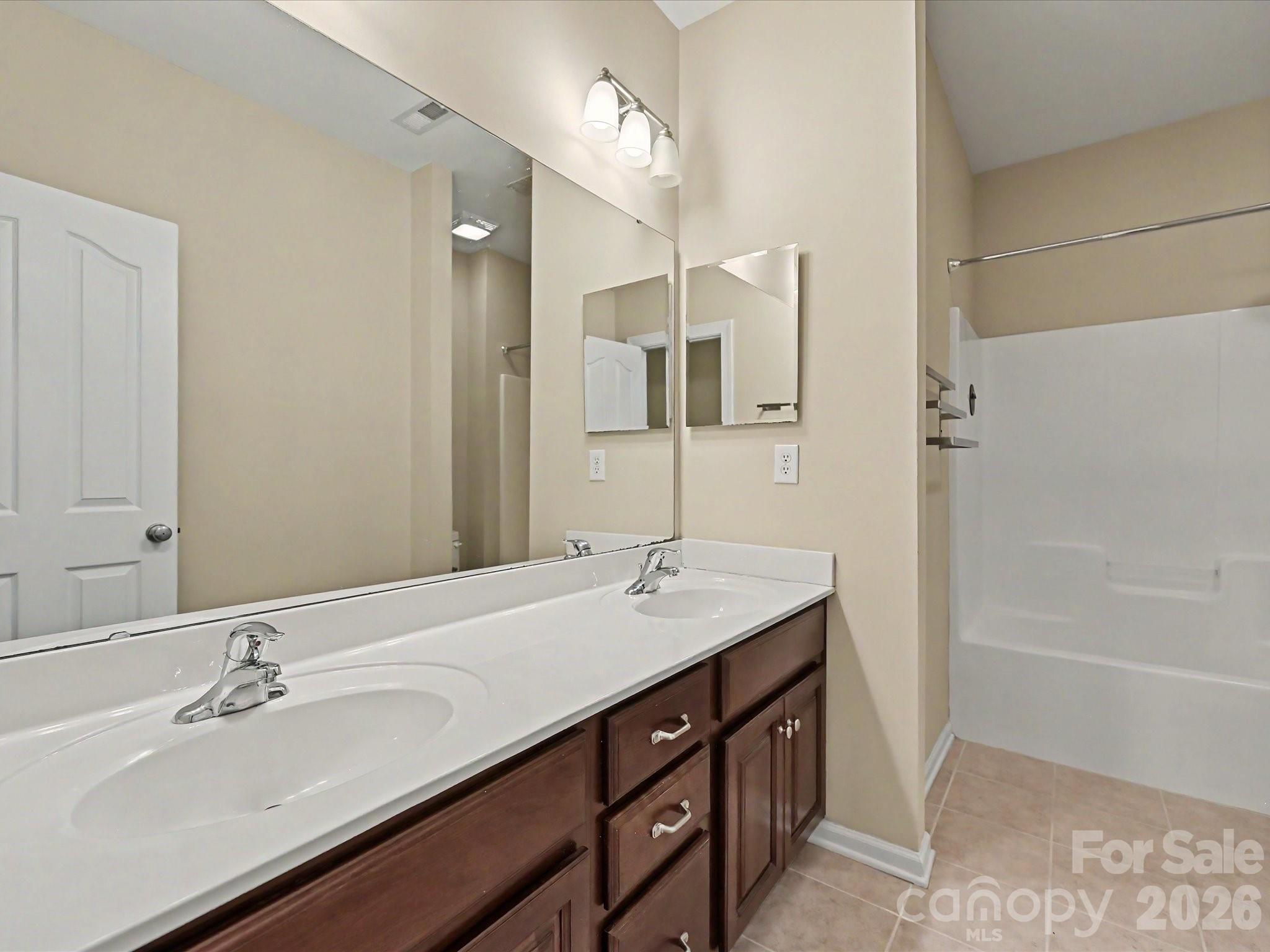 6414 Ballybay Drive — Charlotte