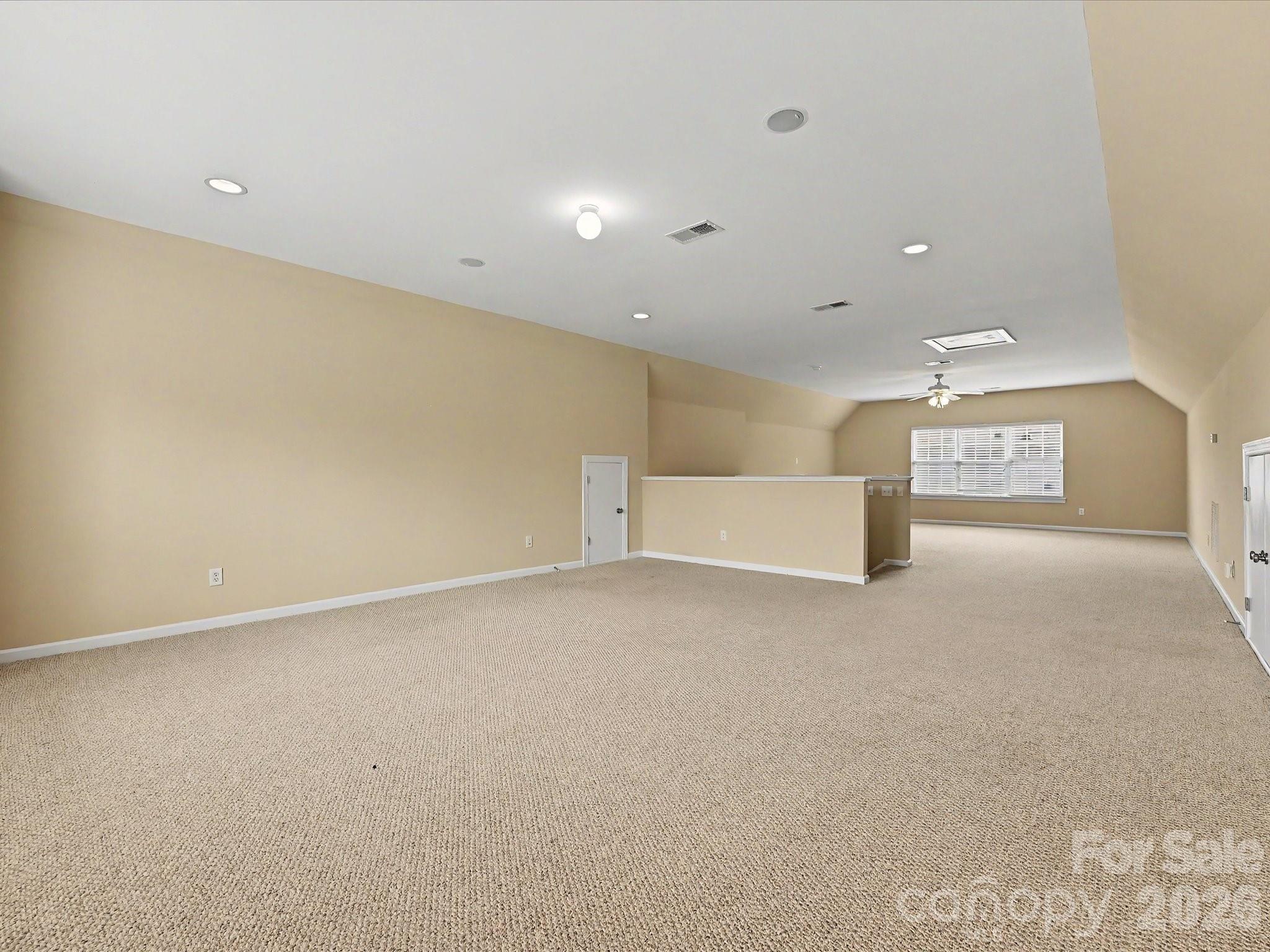 6414 Ballybay Drive — Charlotte