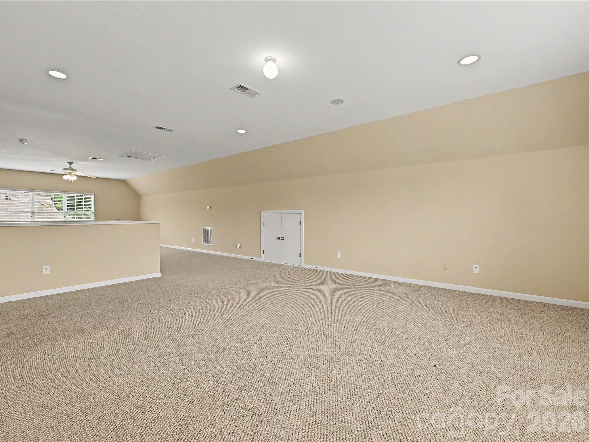 6414 Ballybay Drive — Charlotte