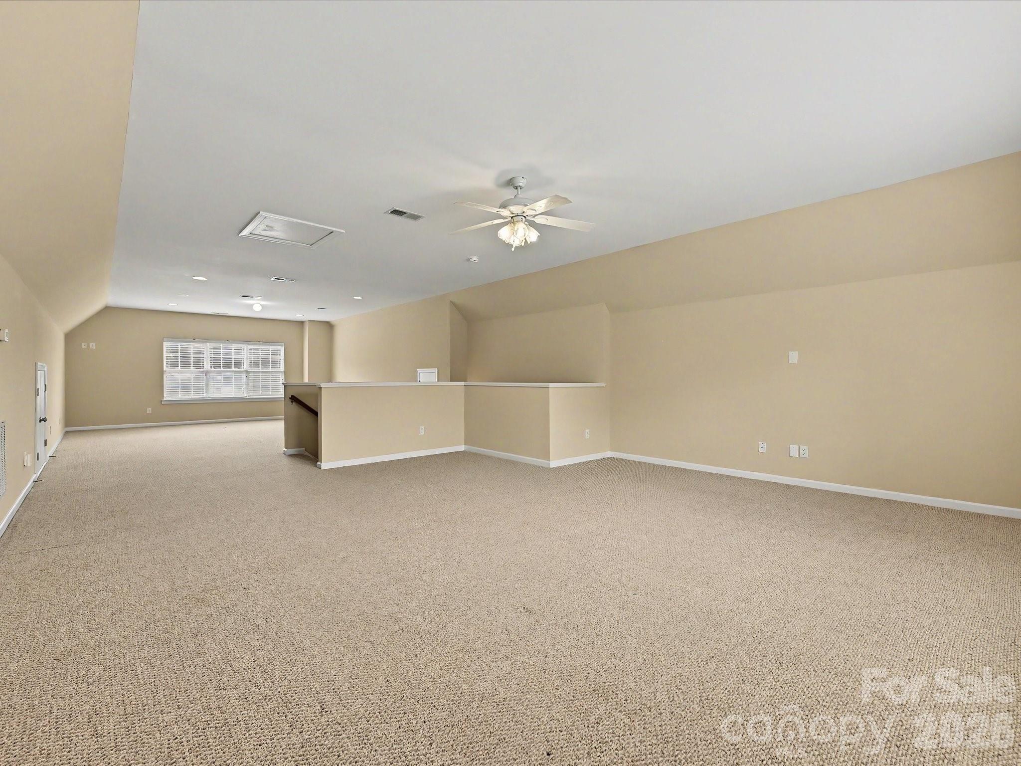 6414 Ballybay Drive — Charlotte