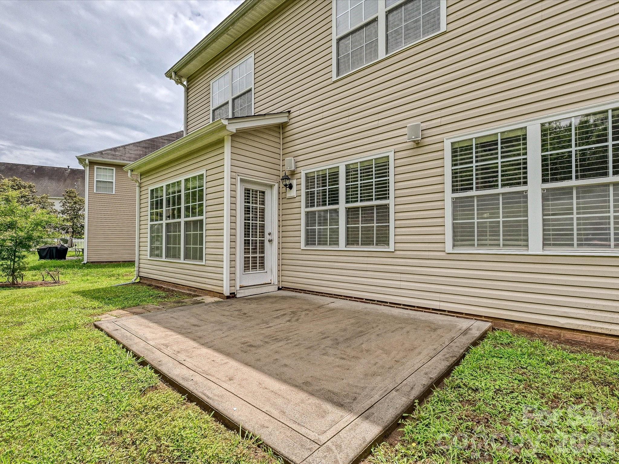 6414 Ballybay Drive — Charlotte