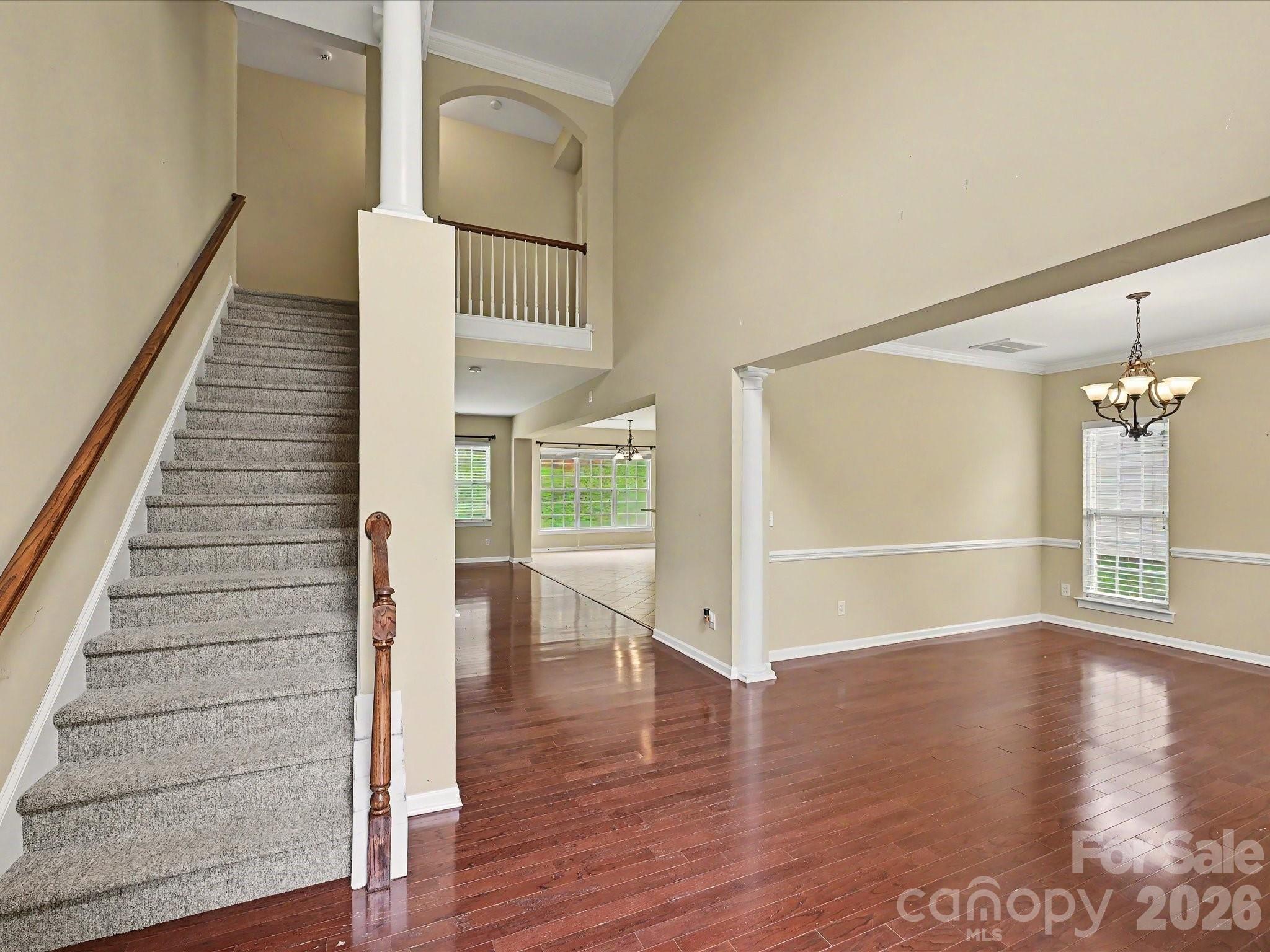 6414 Ballybay Drive — Charlotte