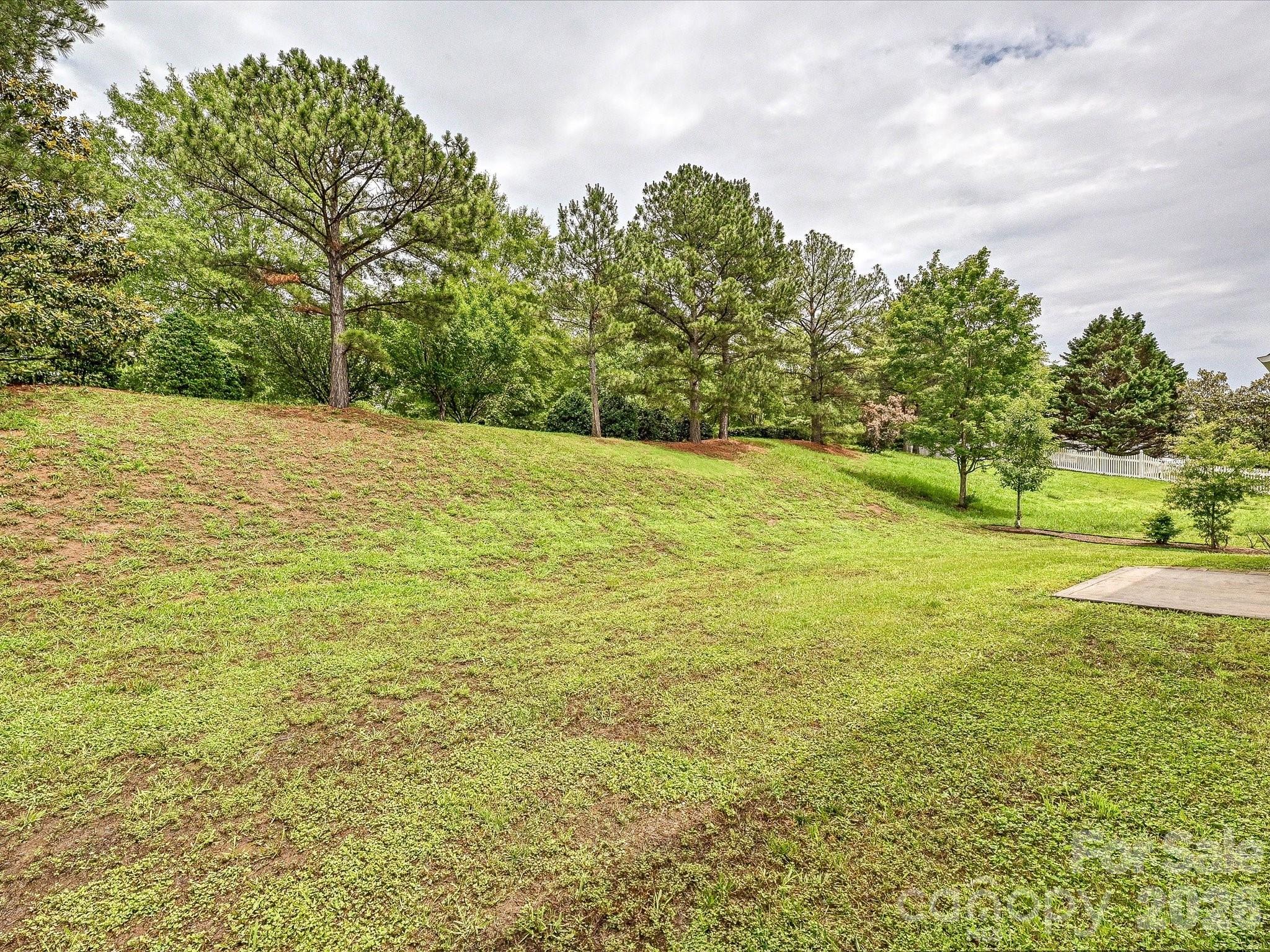 6414 Ballybay Drive — Charlotte