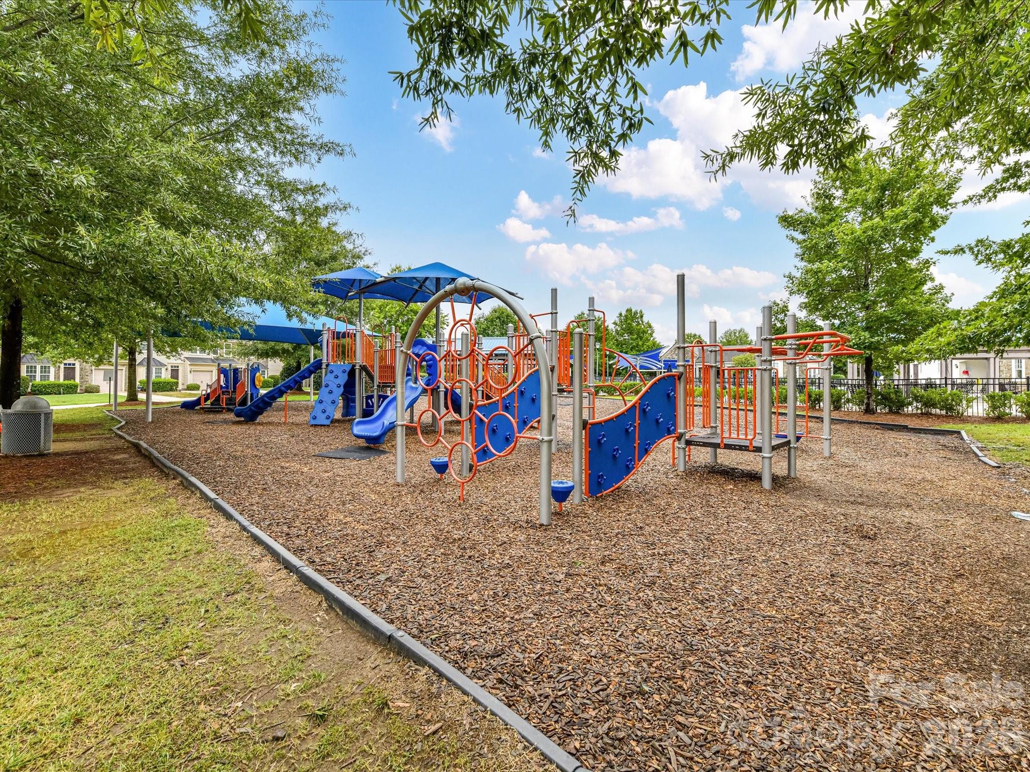 6414 Ballybay Drive — Charlotte
