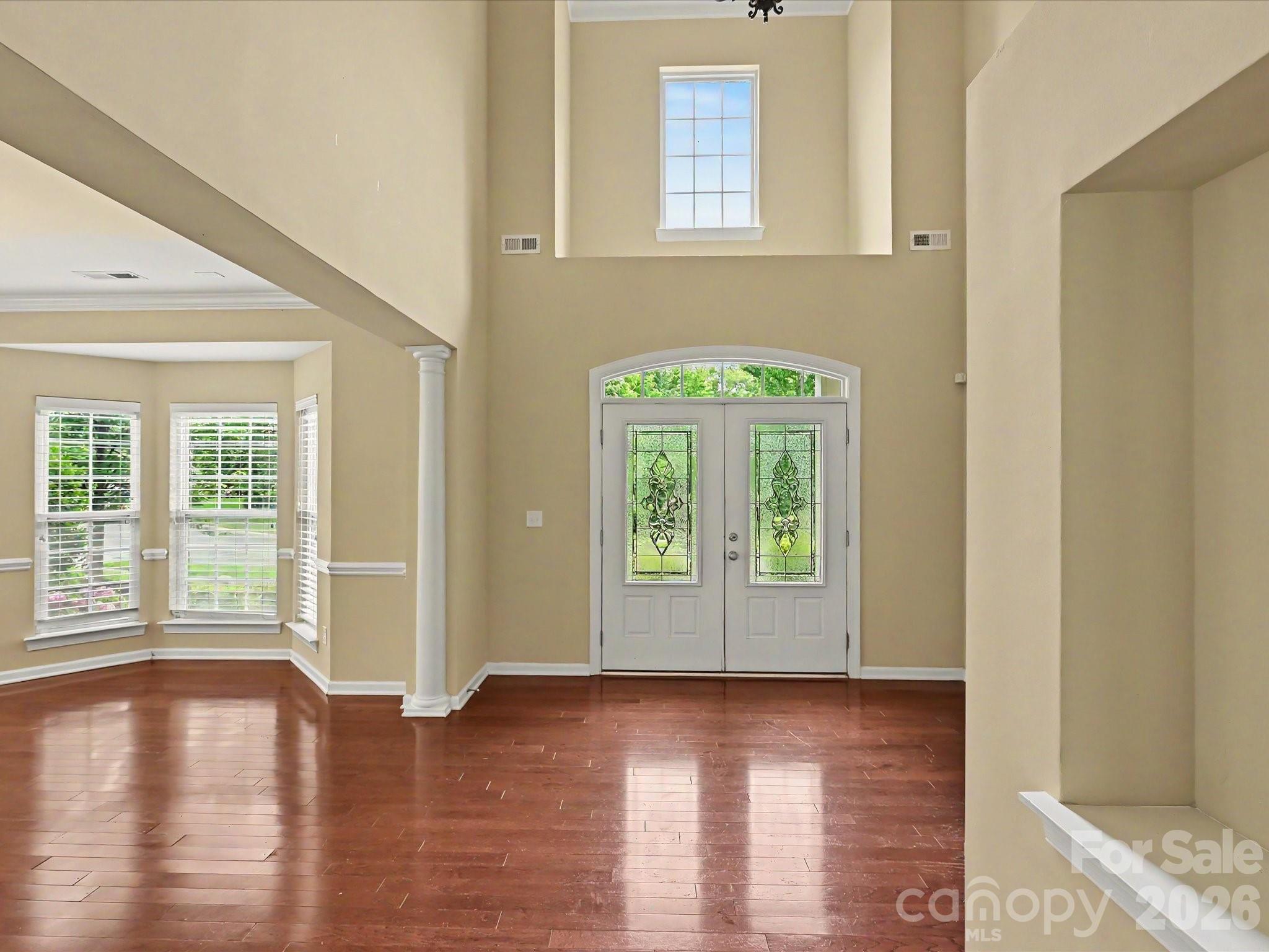 6414 Ballybay Drive — Charlotte