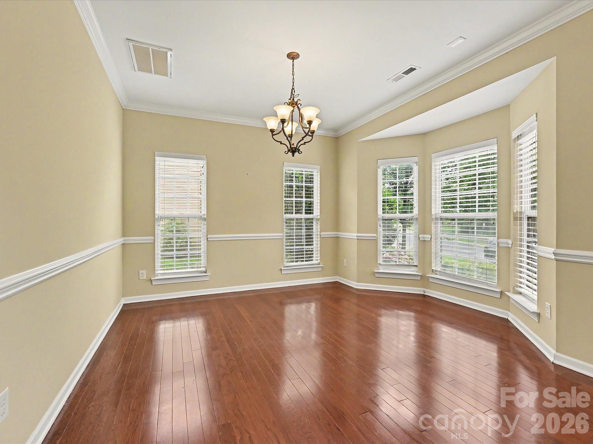 6414 Ballybay Drive — Charlotte
