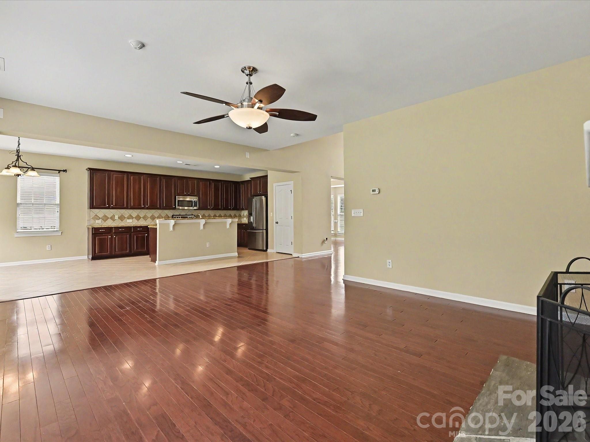 6414 Ballybay Drive — Charlotte