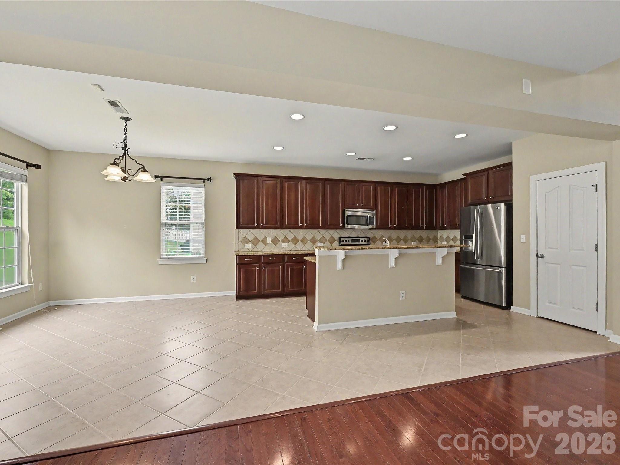 6414 Ballybay Drive — Charlotte