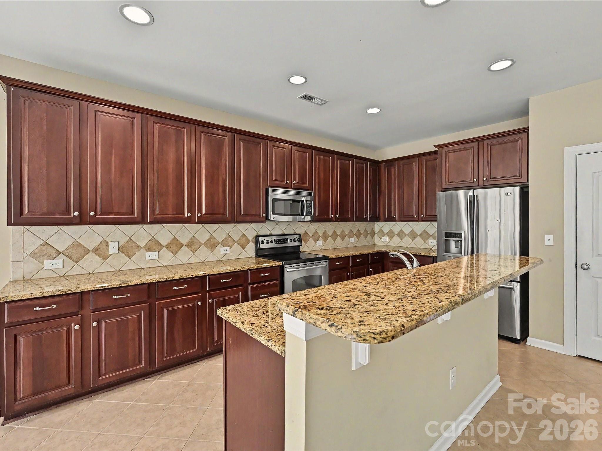 6414 Ballybay Drive — Charlotte