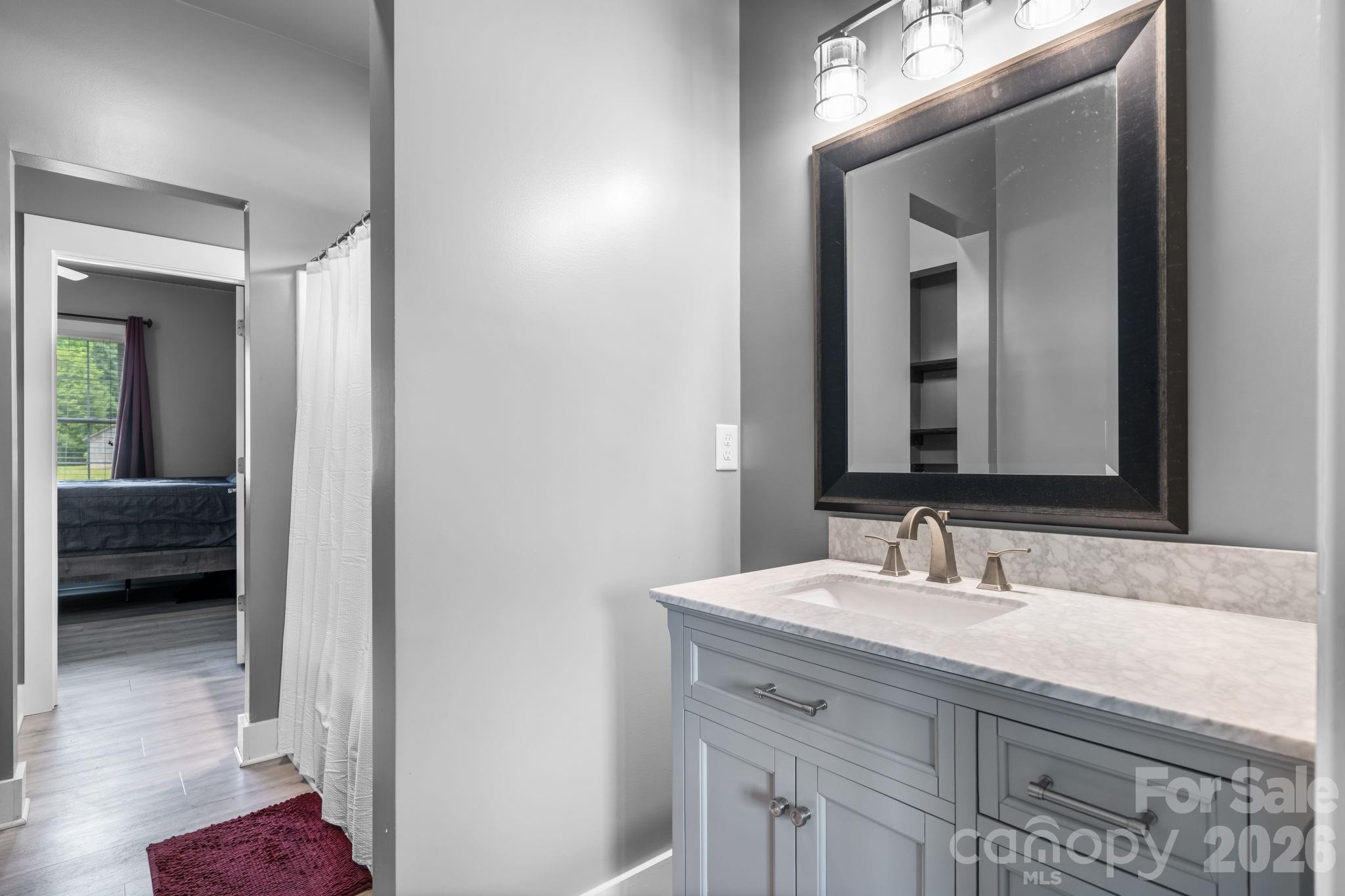 1100 Rainbow Drive — Mount Holly