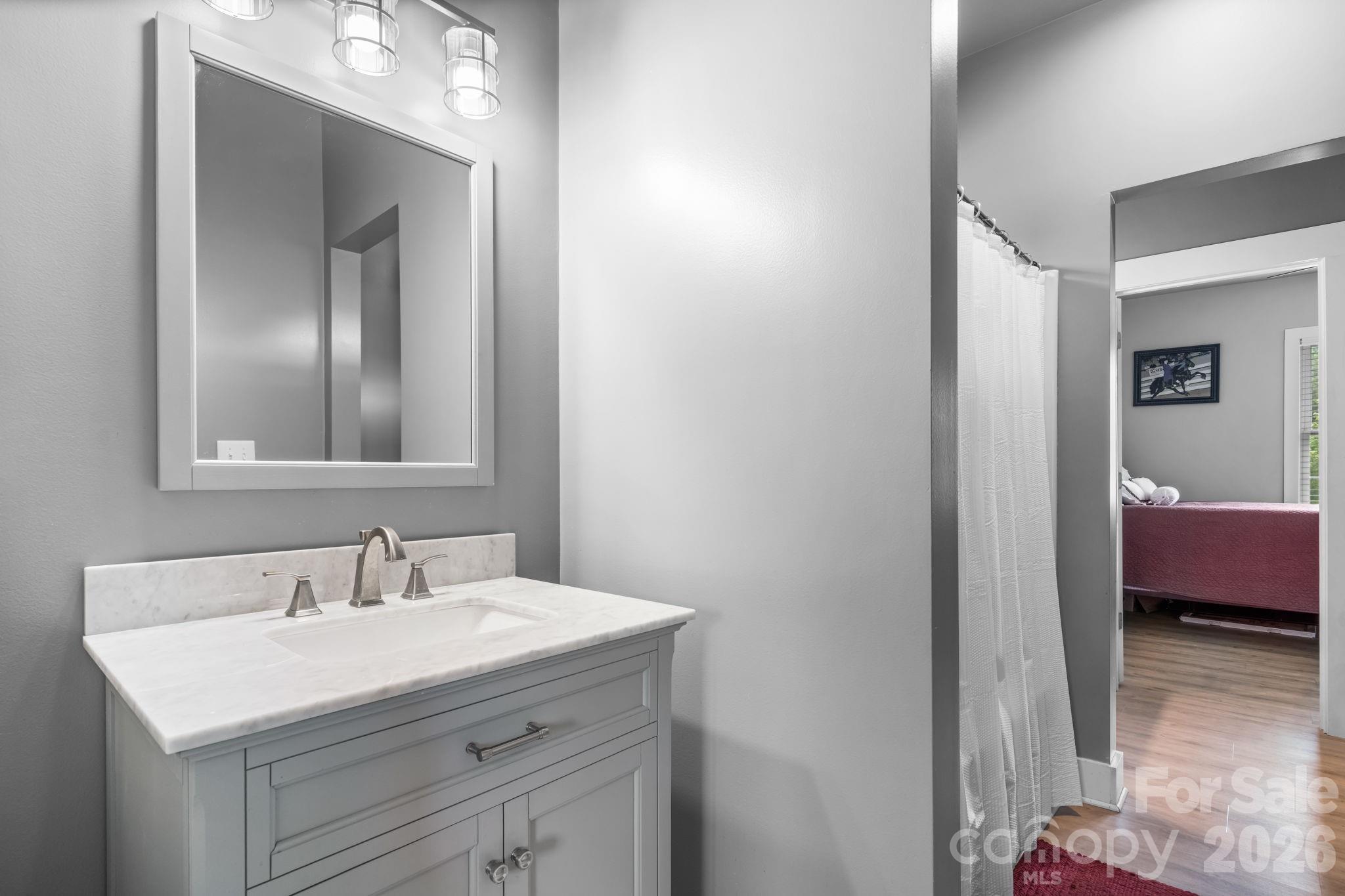 1100 Rainbow Drive — Mount Holly