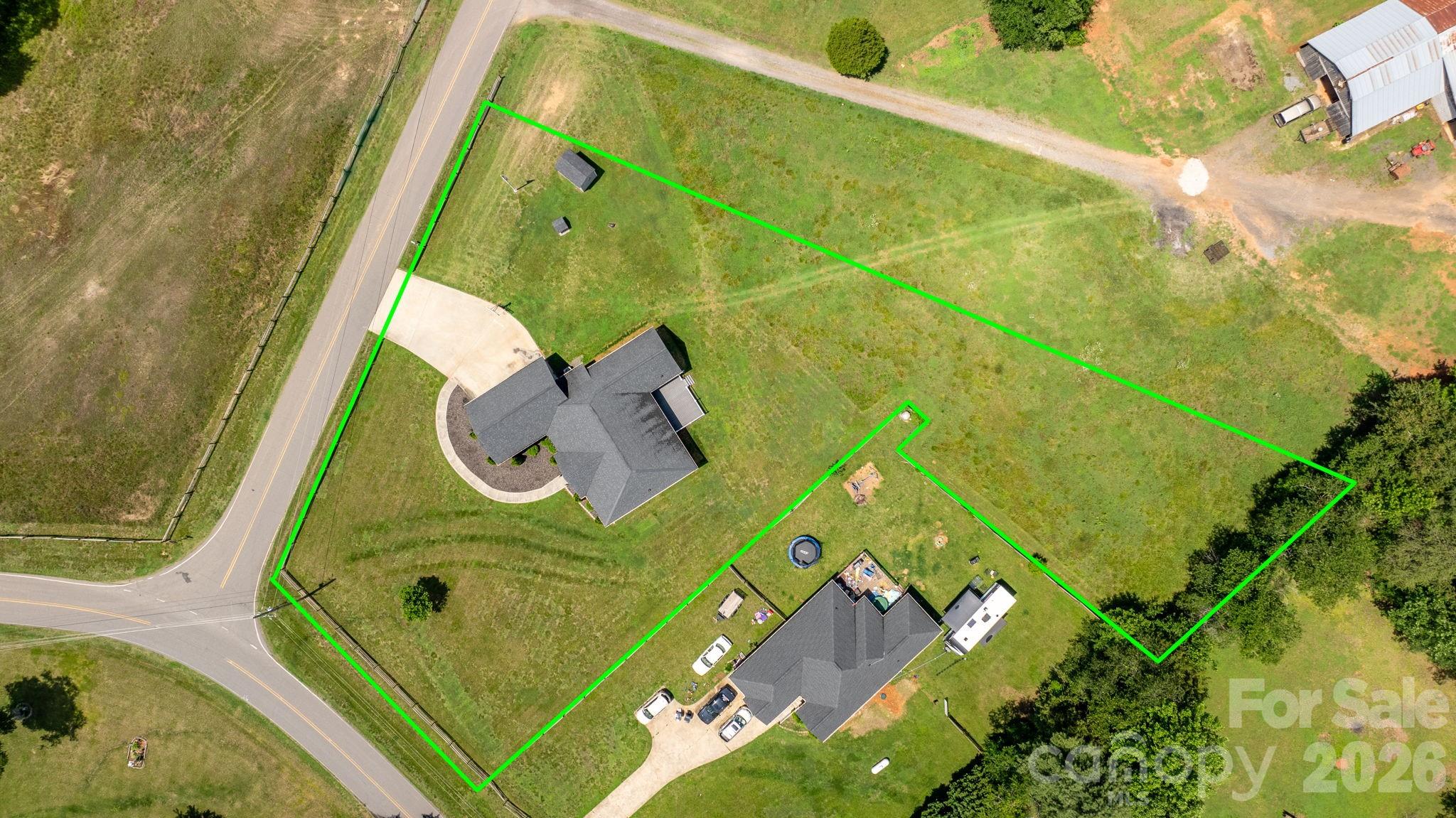 1100 Rainbow Drive — Mount Holly