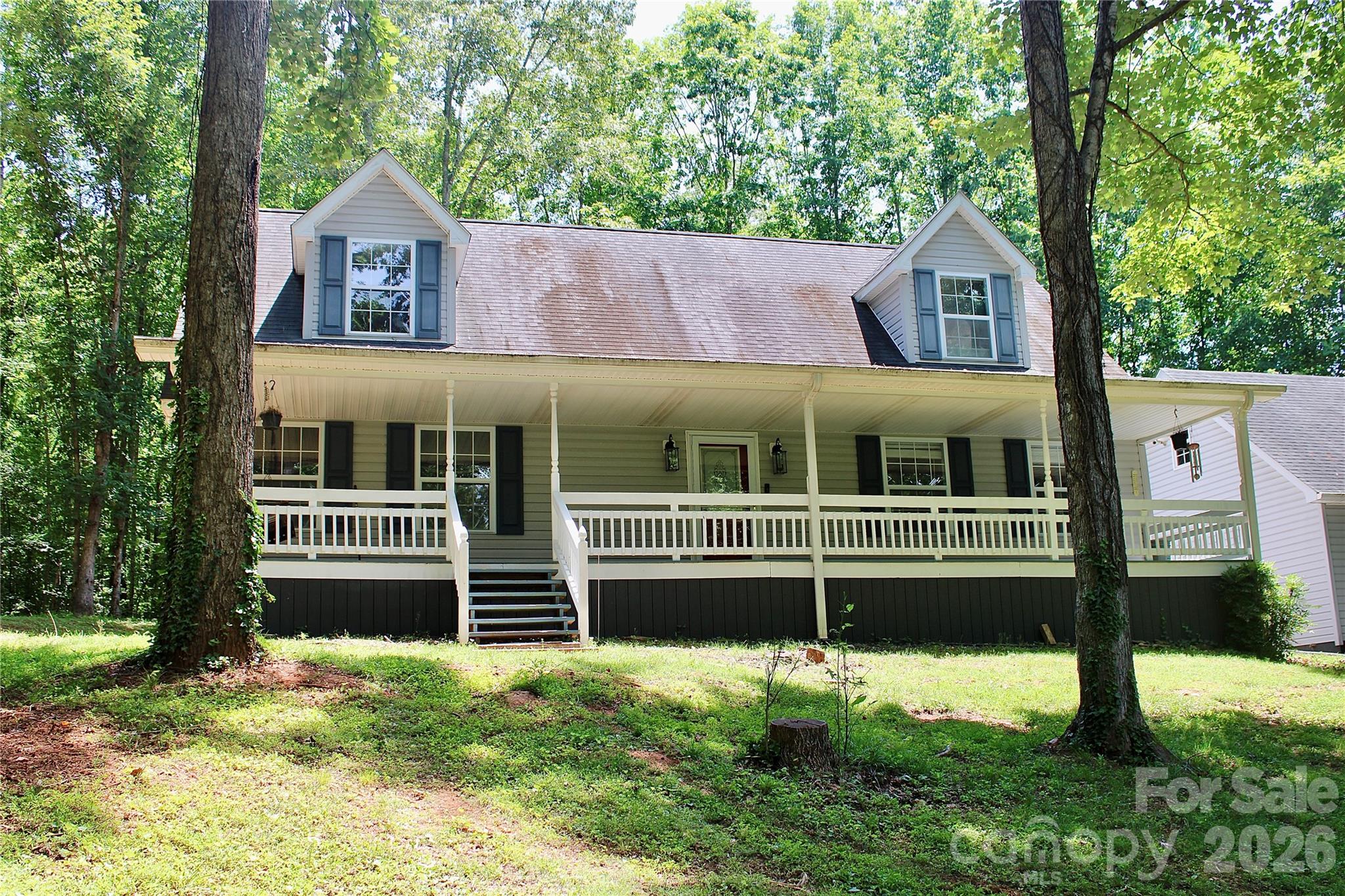 386 Groves Road — Union Mills