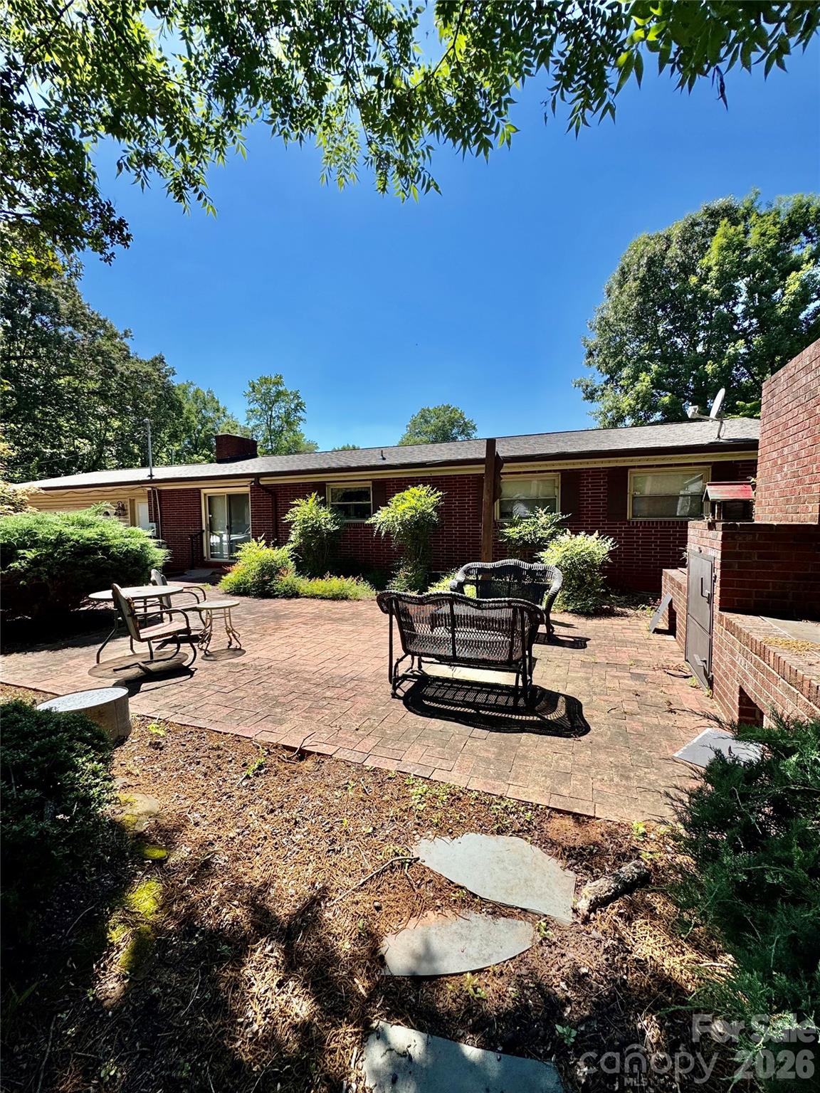 404 E Lyerly Street — Salisbury