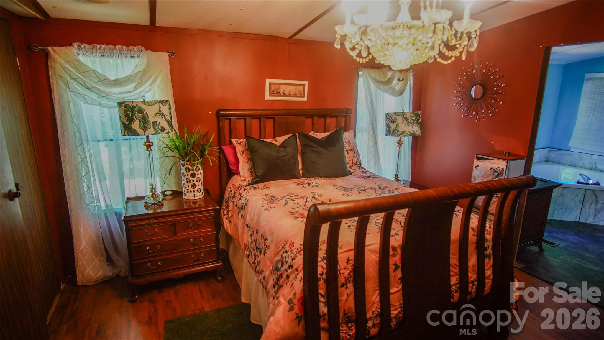 306 Golden Valley Road — Casar