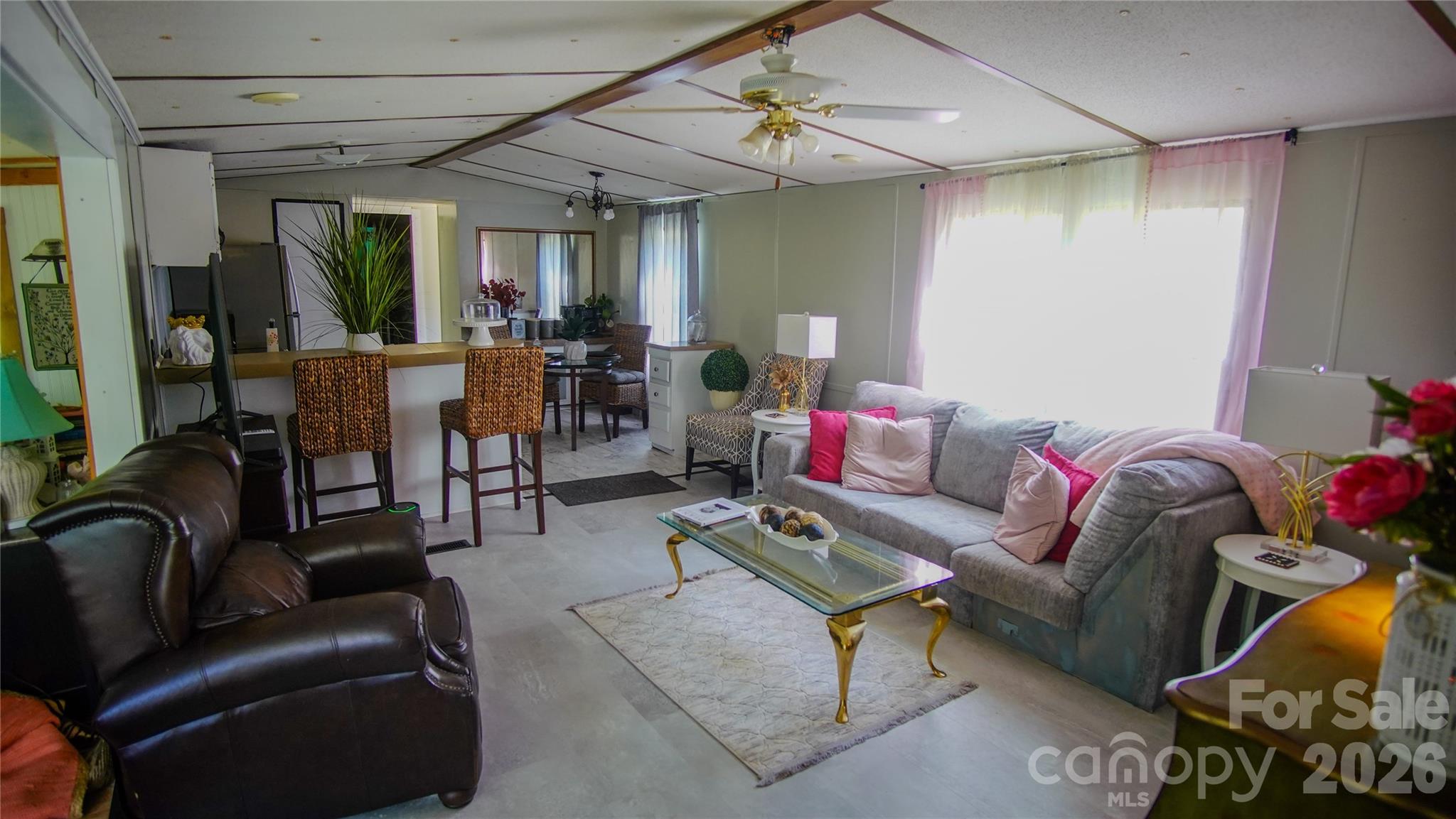 306 Golden Valley Road — Casar