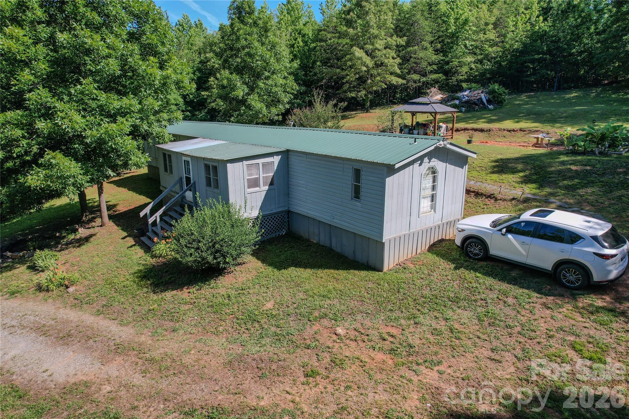 306 Golden Valley Road — Casar